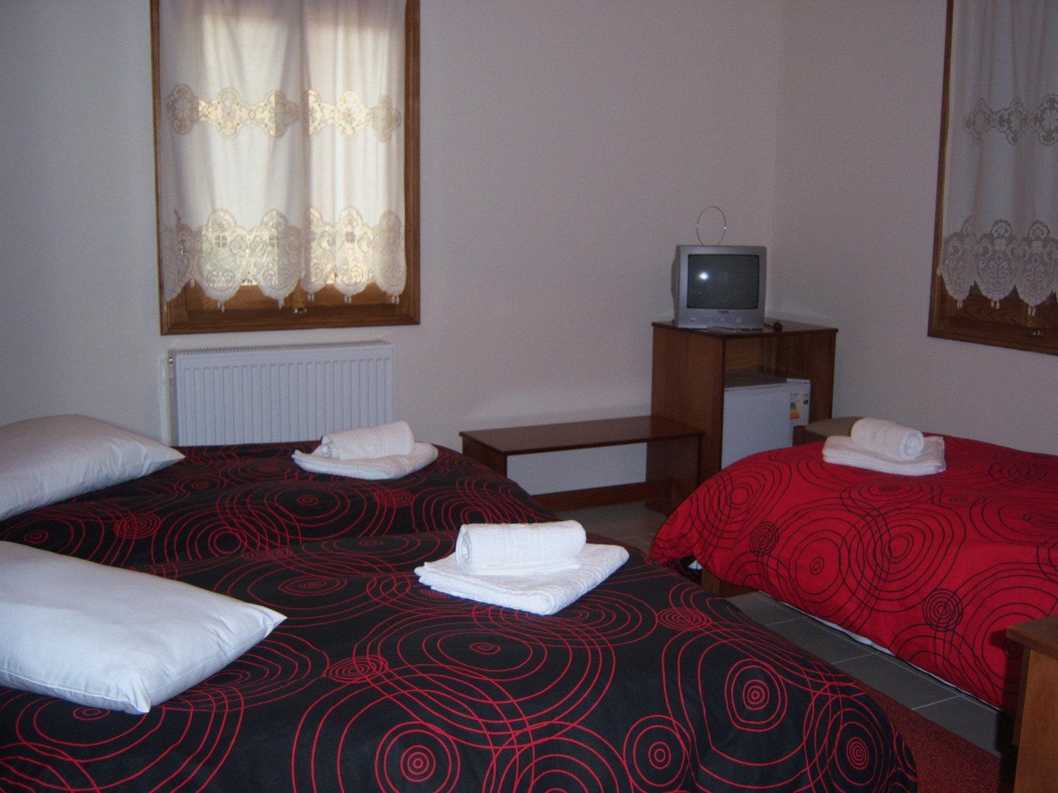 Triple Room photo 2