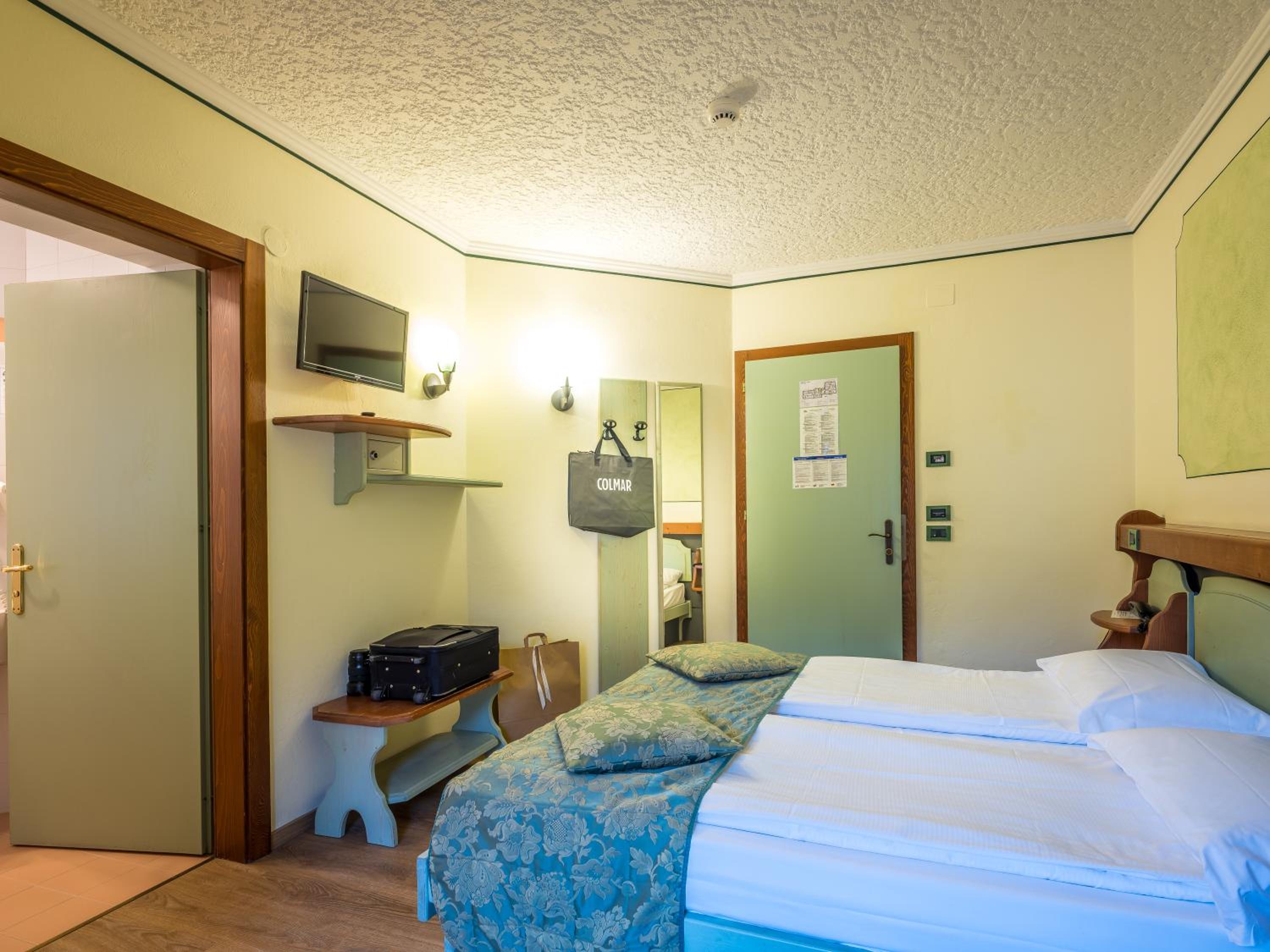 Comfort Double or Twin Room - Photo 3