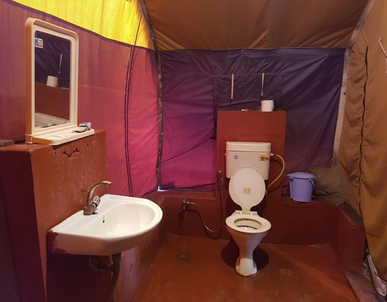 Tent photo 1
