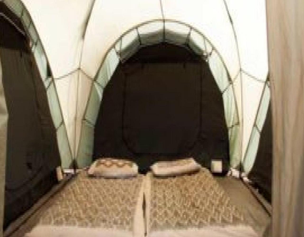 Twin Room With Private Bathroom photo 1