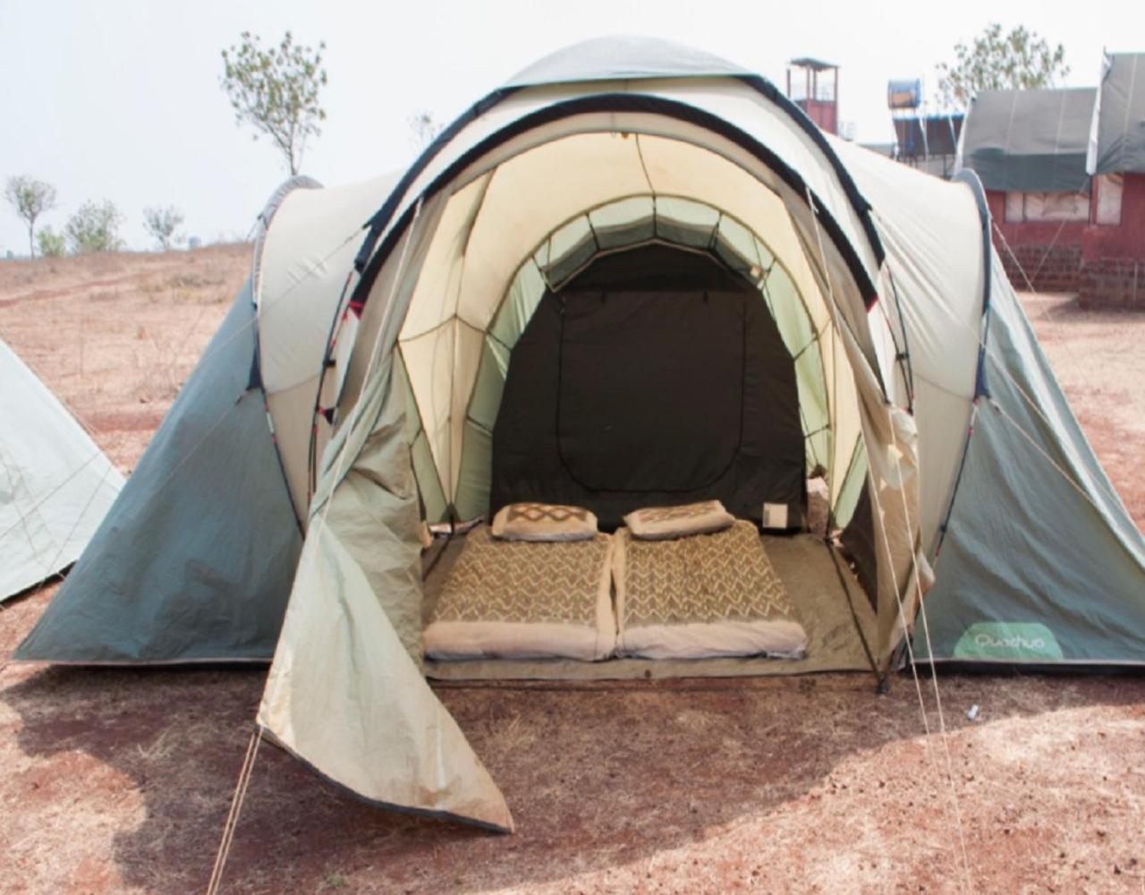Tent photo 2