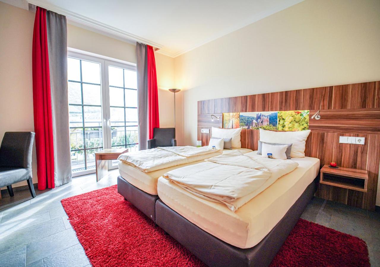 Superior Double Room - Photo 1