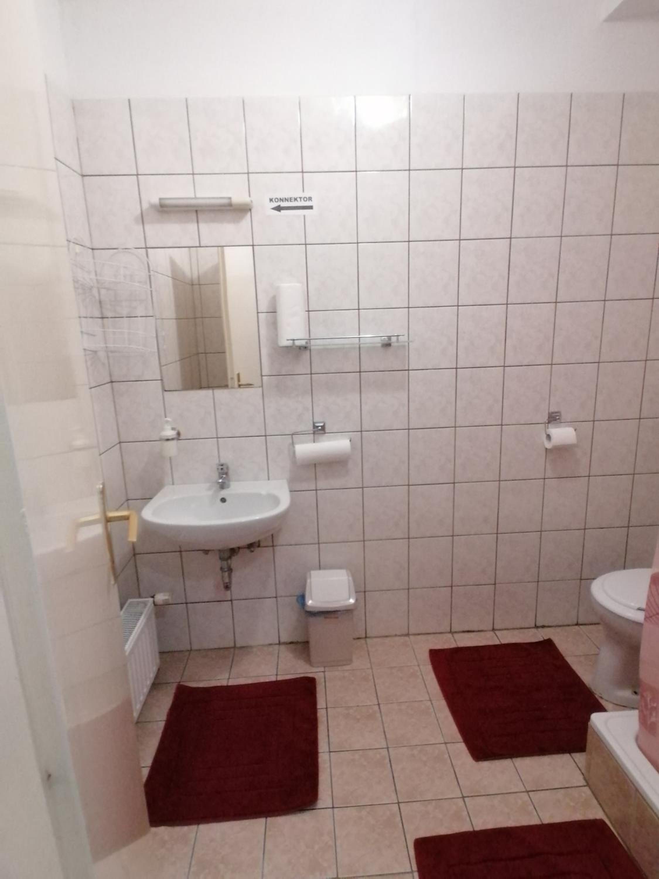 Double Or Twin Room photo 3