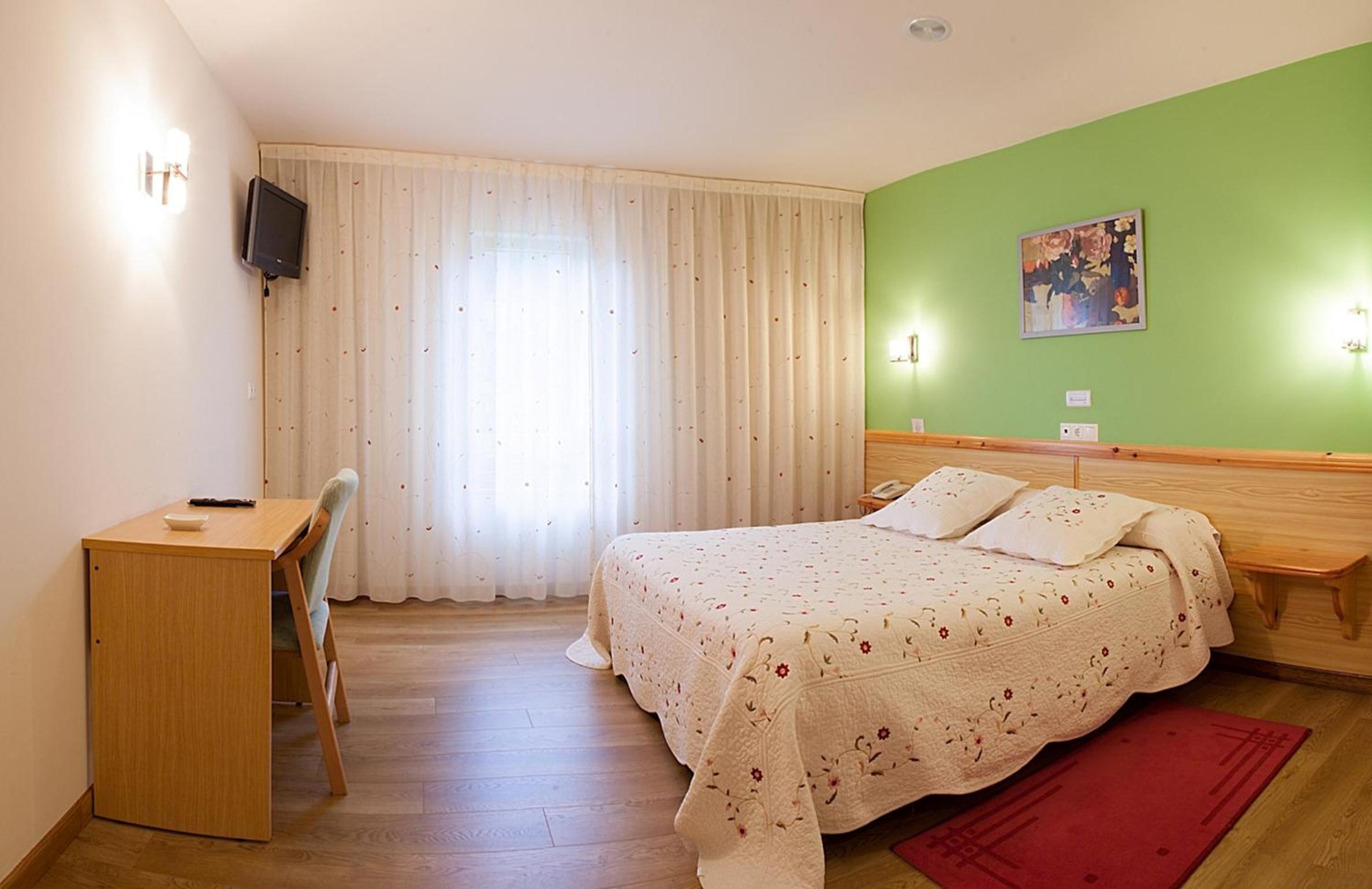 Habitación Doble