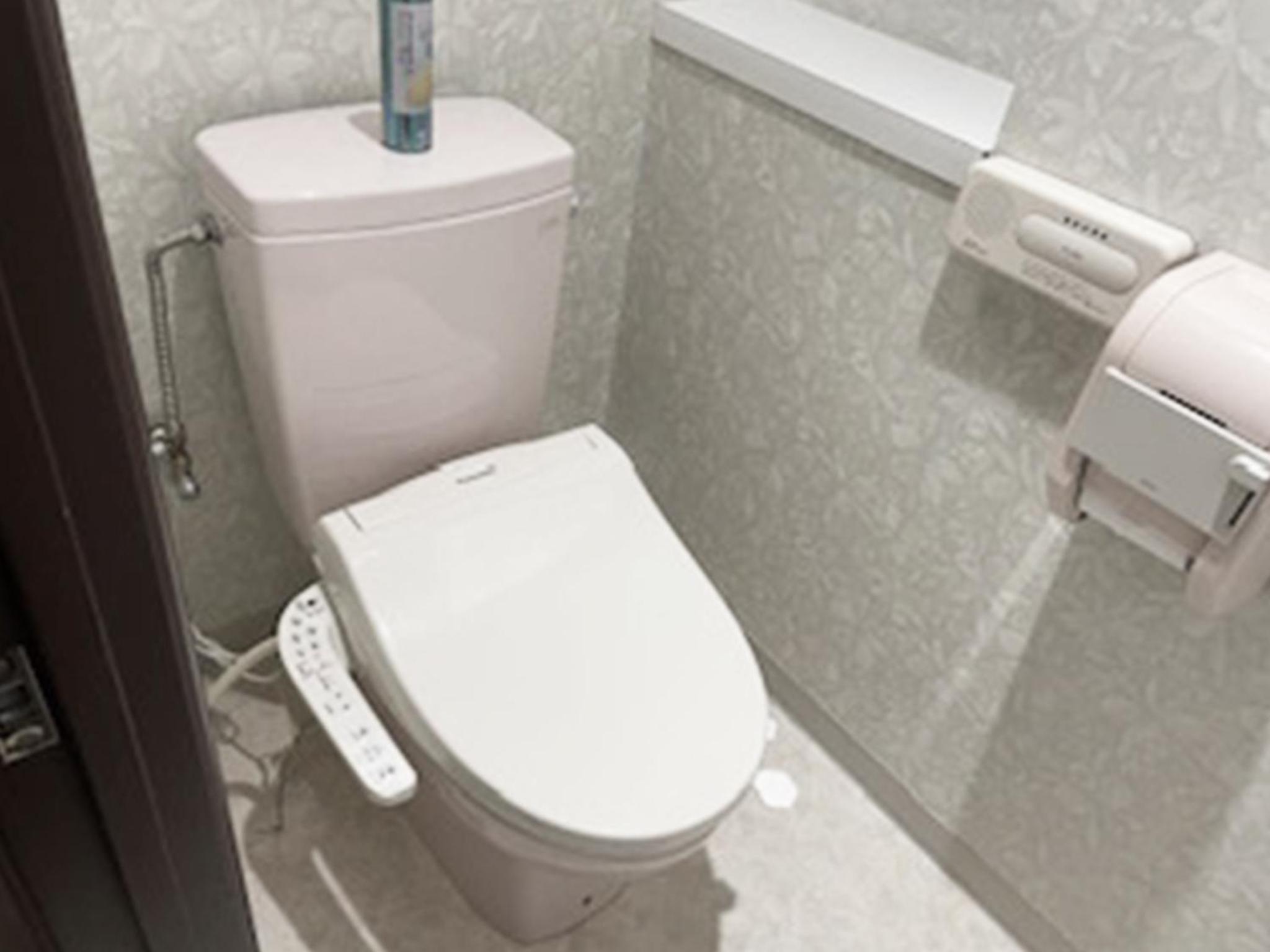 Double Room with Private Bathroom - Photo 6
