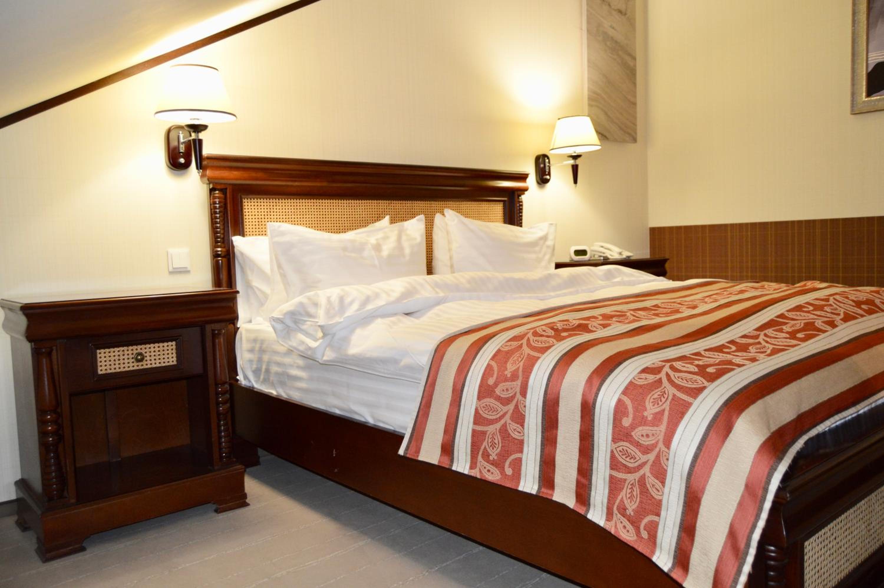 Family Suite - Photo 28