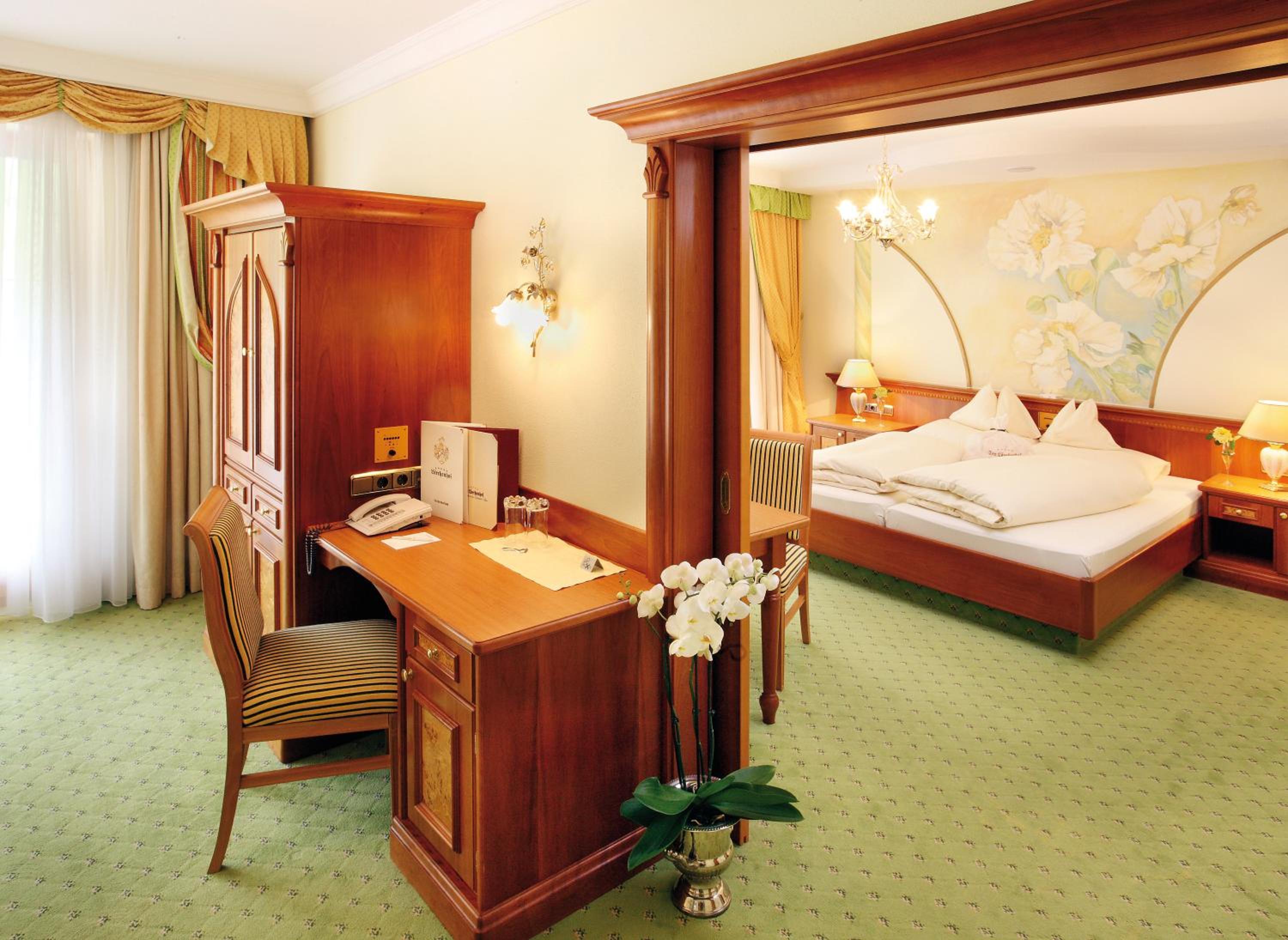 Suite De Luxe Jungbrunnen - Photo 1