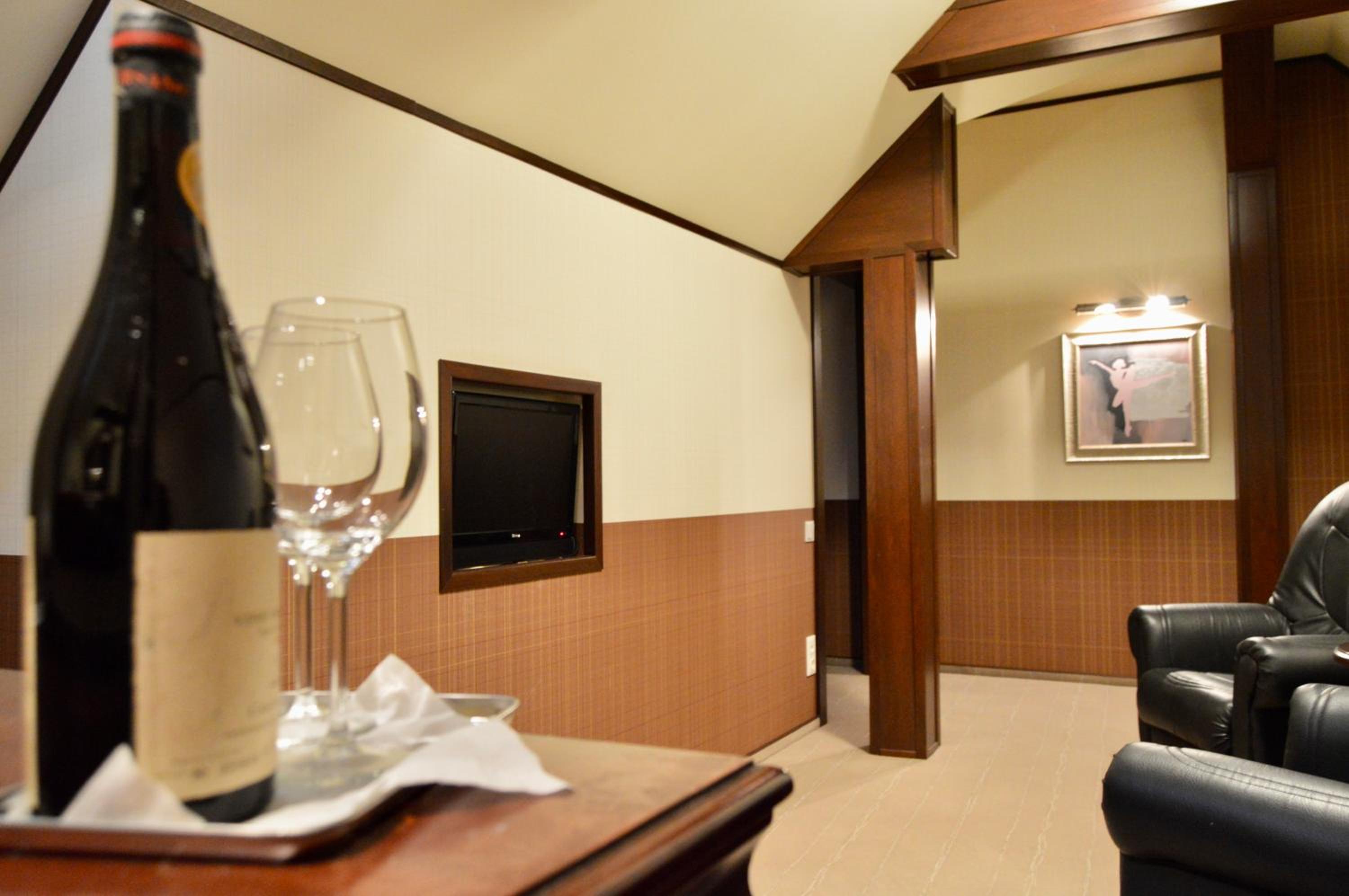 Family Suite - Photo 27