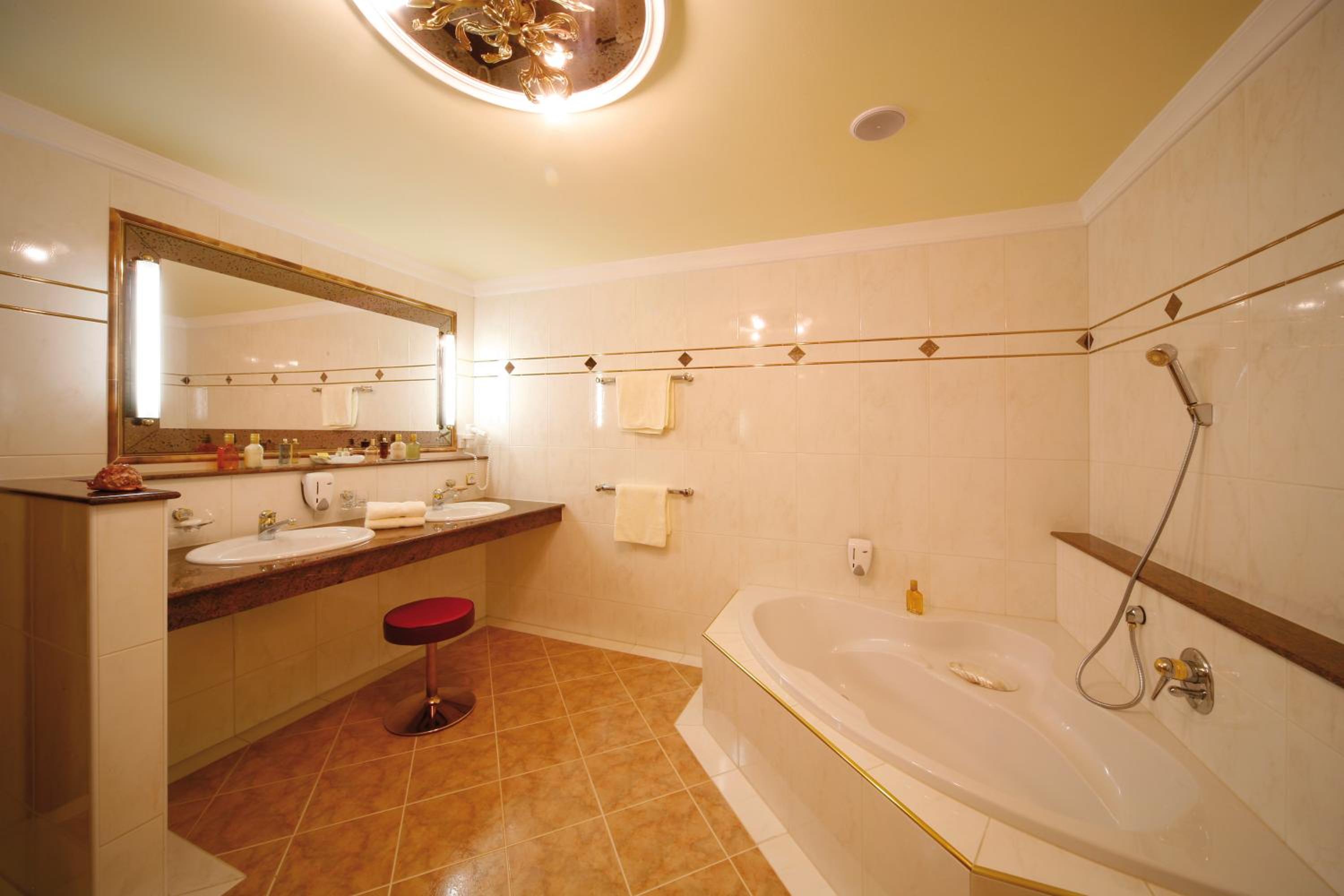 Suite De Luxe Jungbrunnen - Photo 2