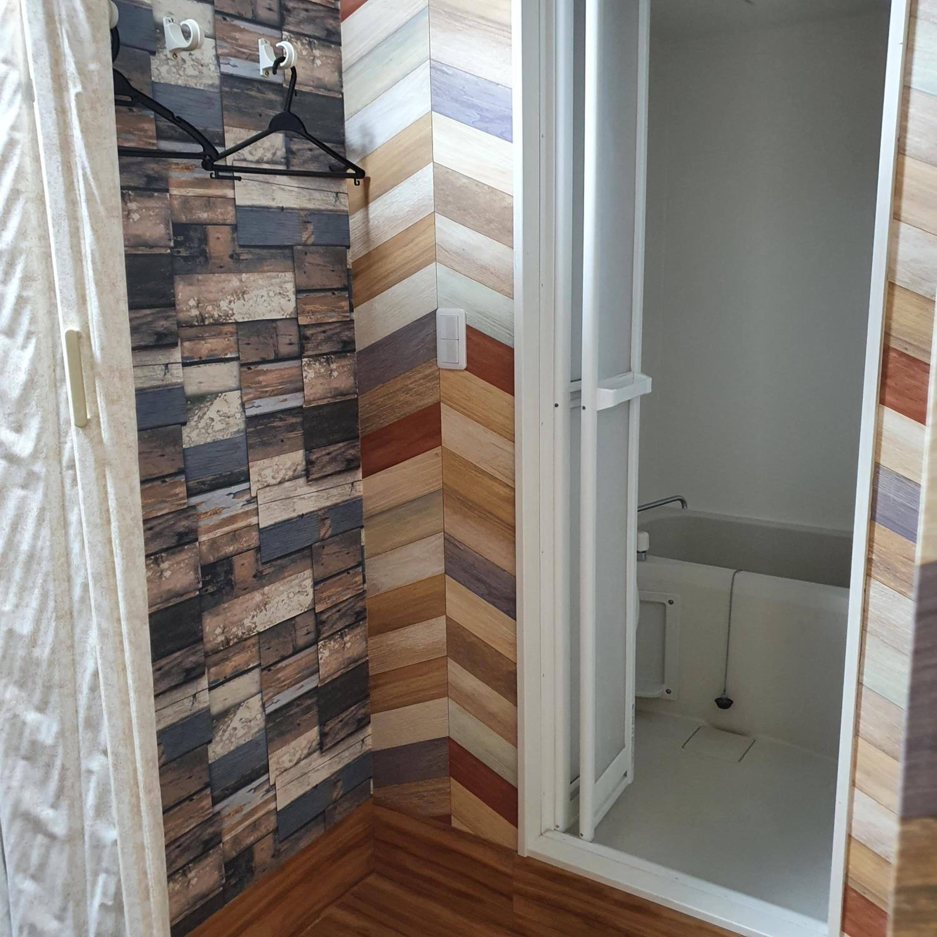 Triple Room with Shared Bathroom photo 2