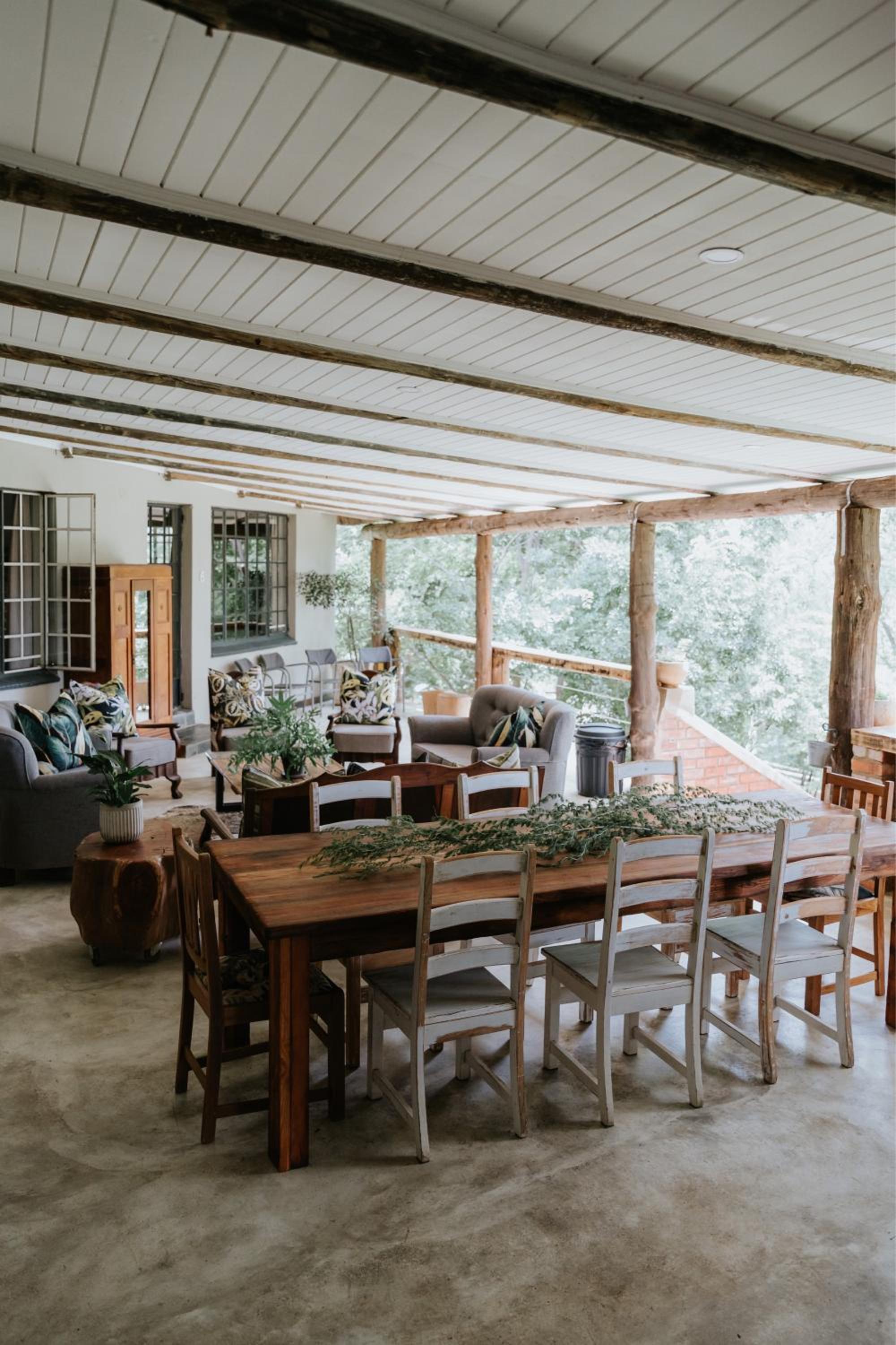 Main House - Photo 21