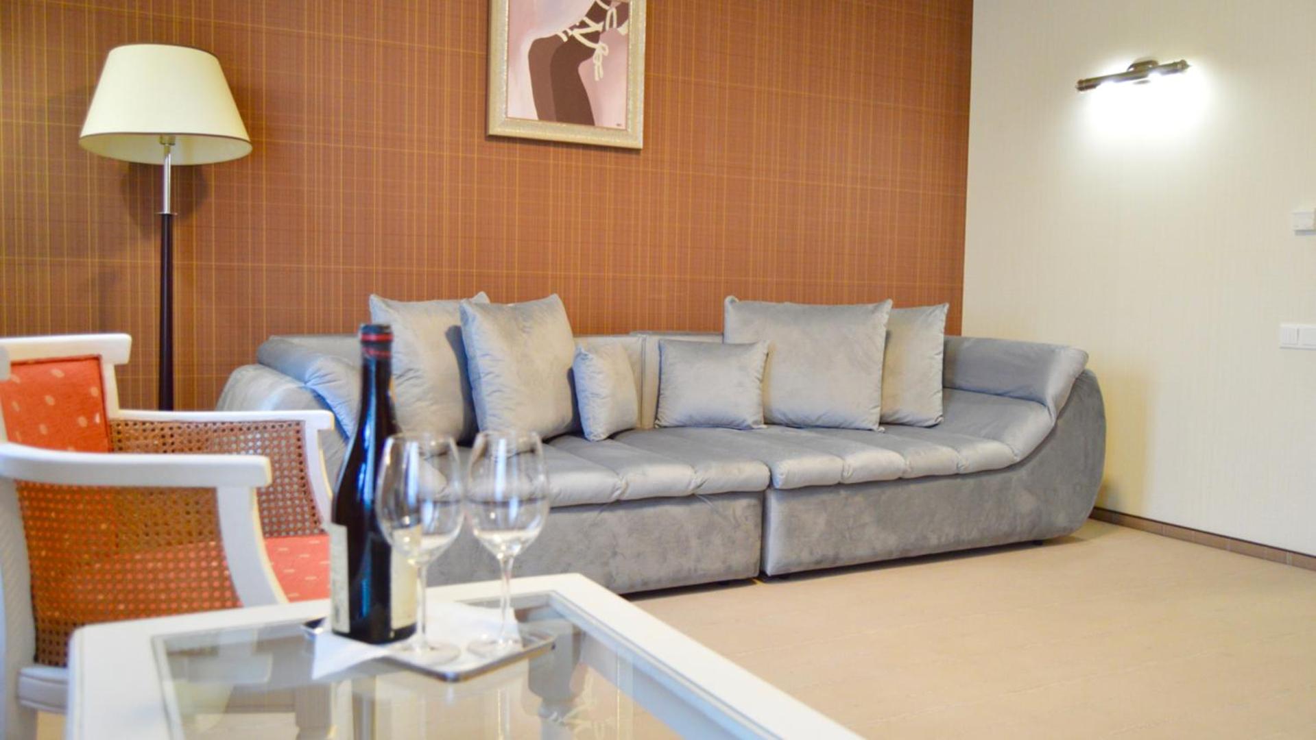 Family Suite - Photo 34