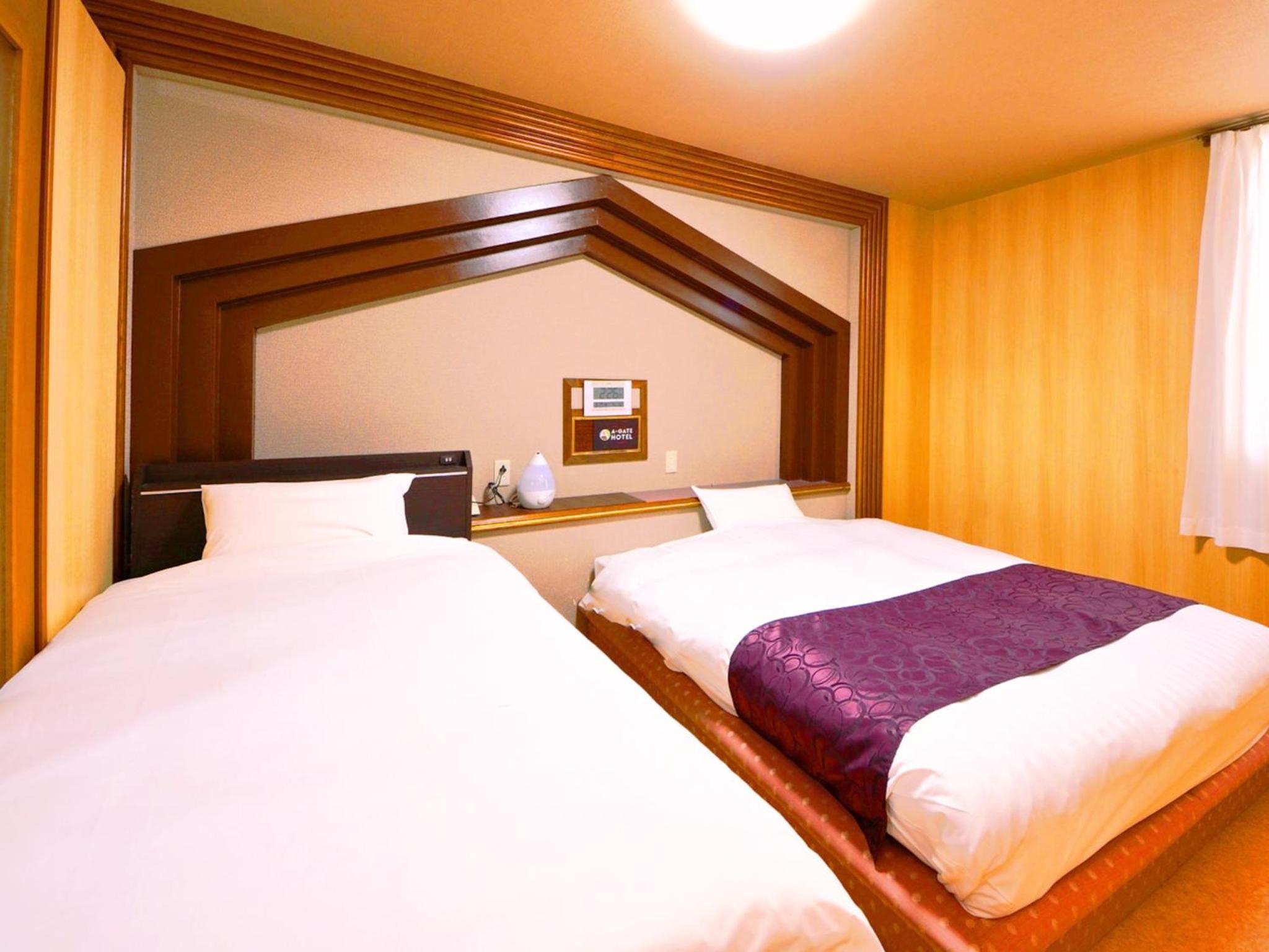 Suite with Sauna - Photo 6
