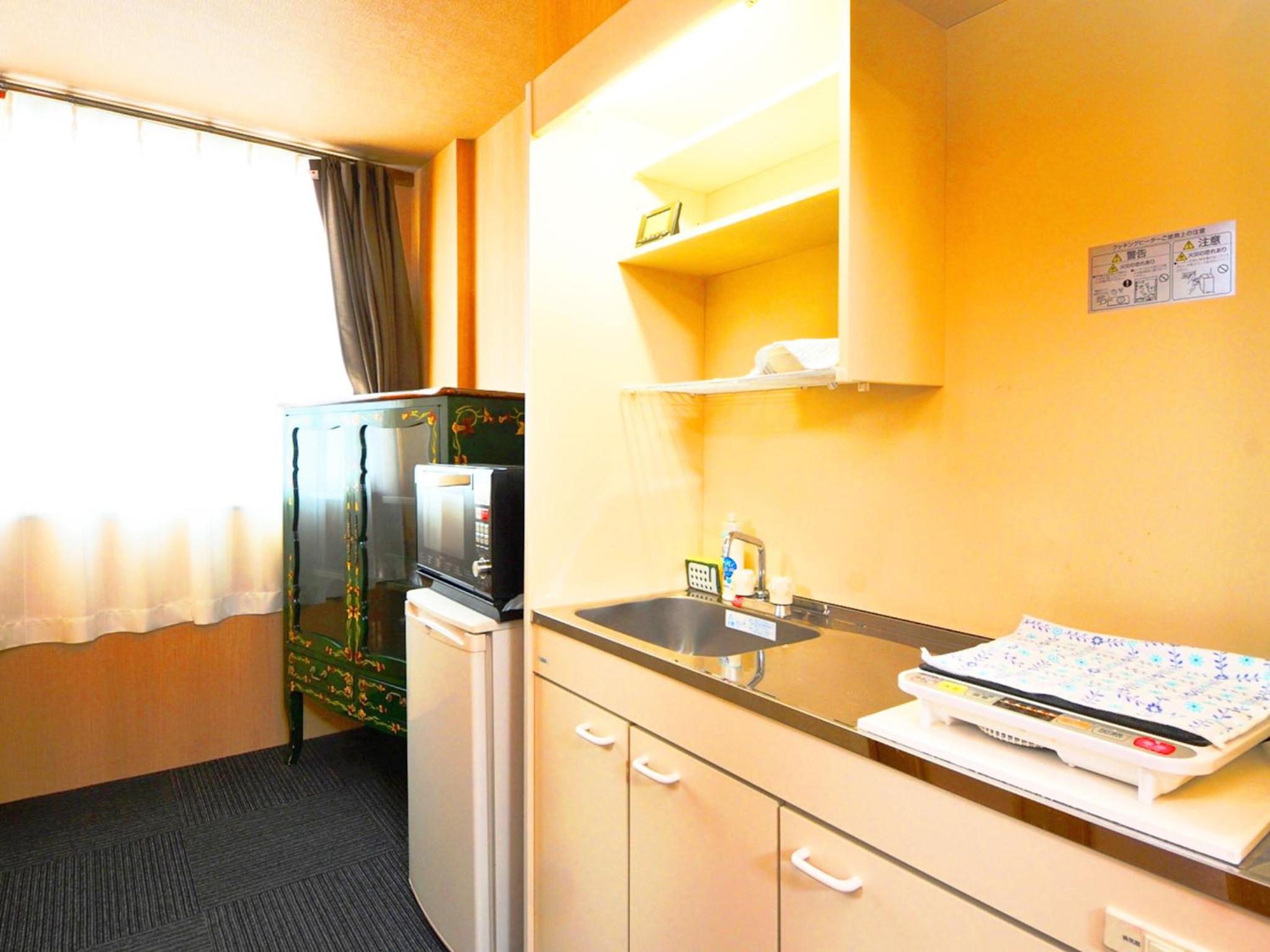 Suite with Sauna - Photo 5