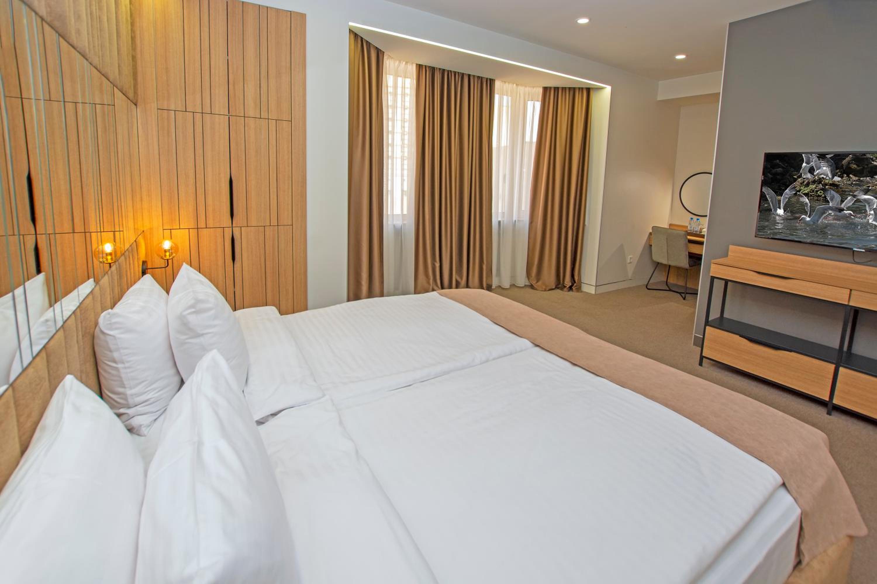 Superior Double Room photo 3