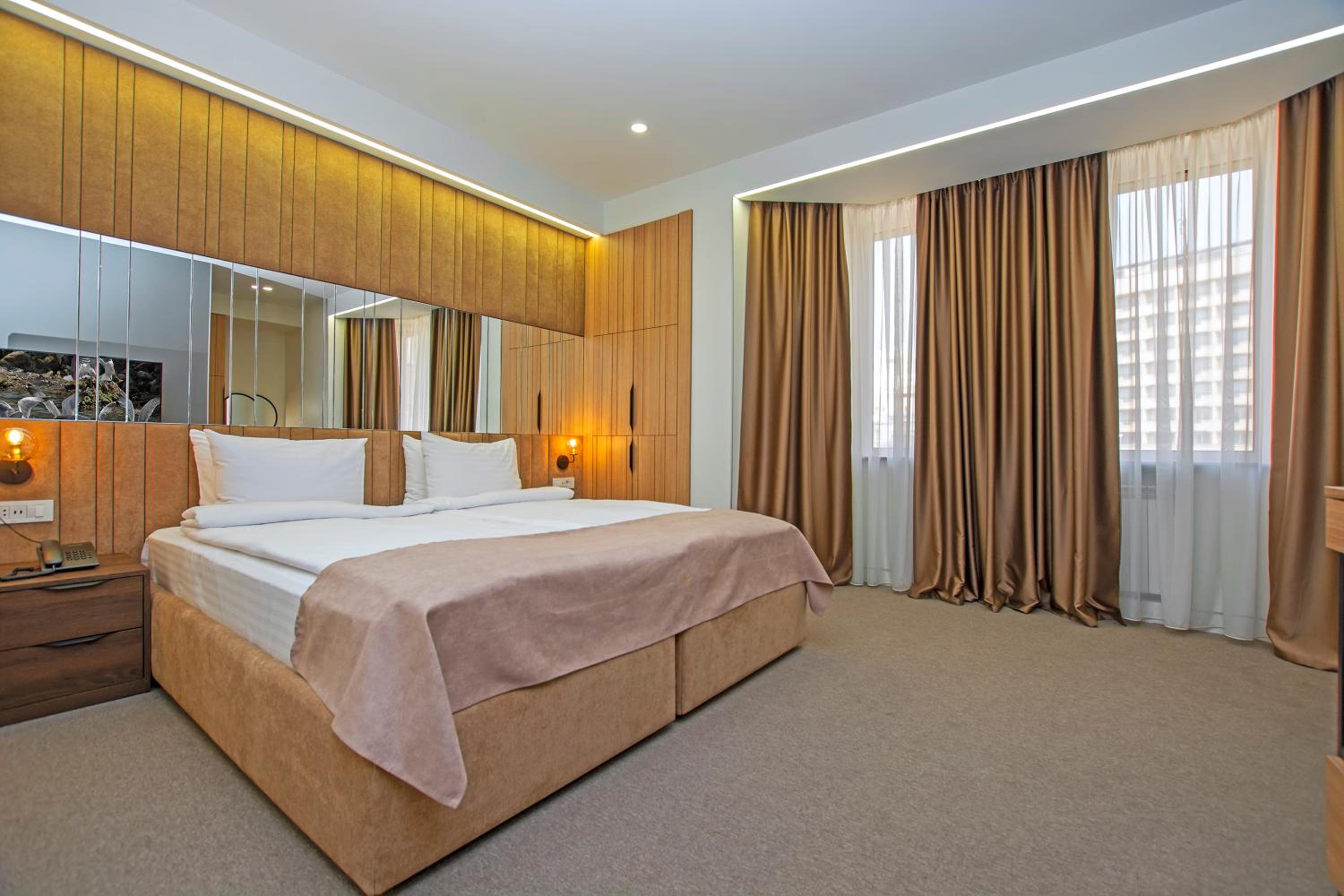 Superior Double Room photo 1