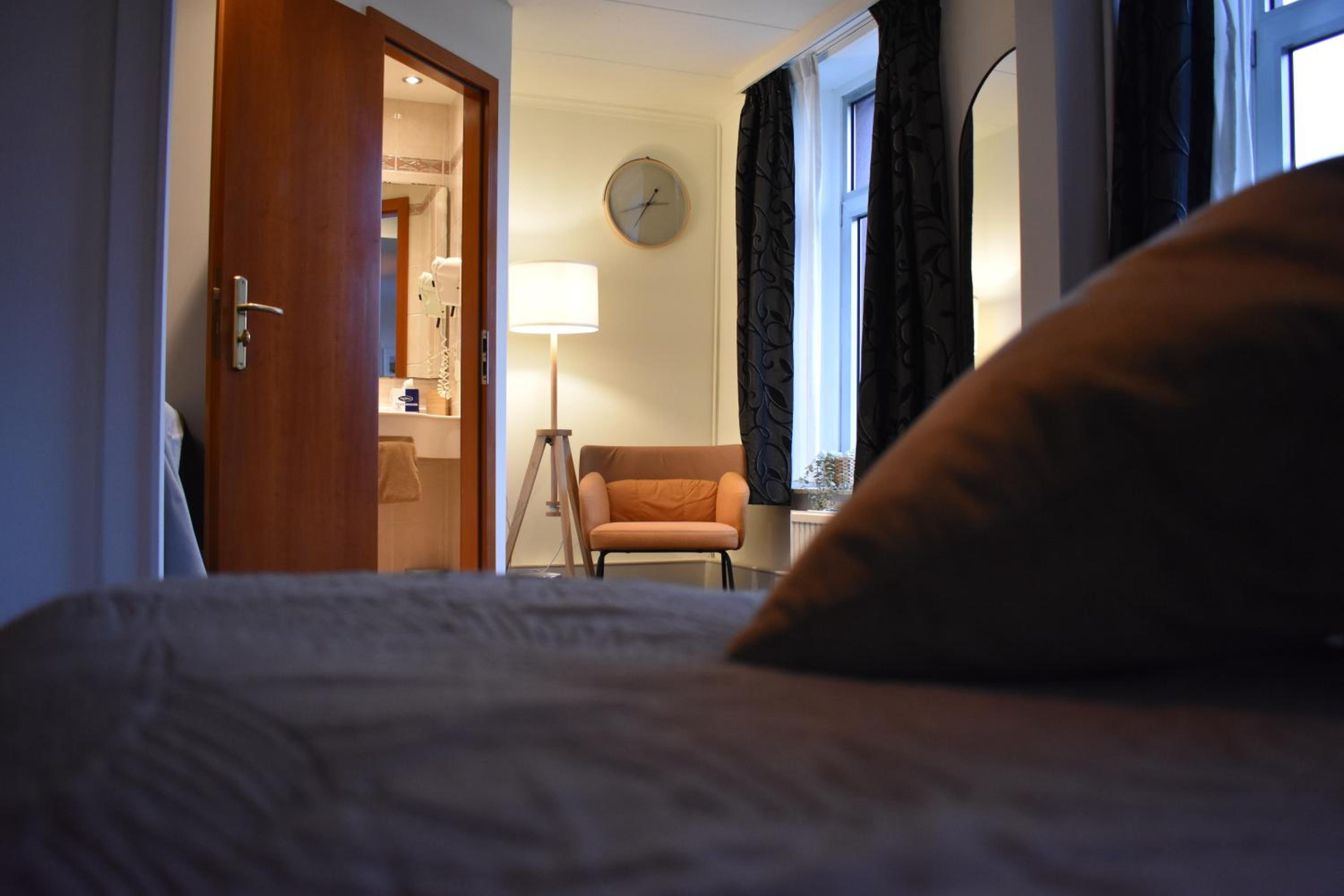 Comfort Double Room - Photo 5