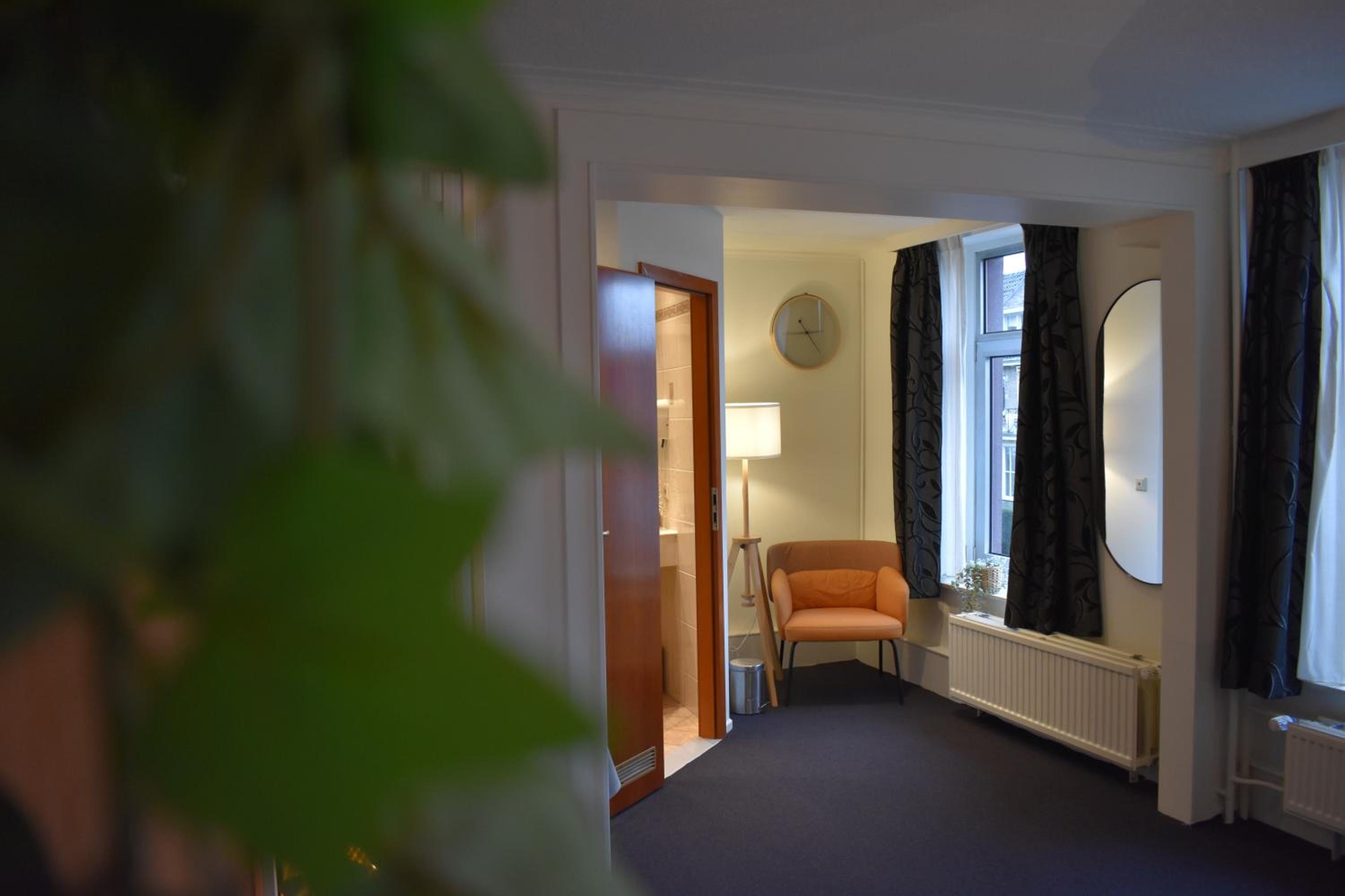 Comfort Double Room - Photo 6