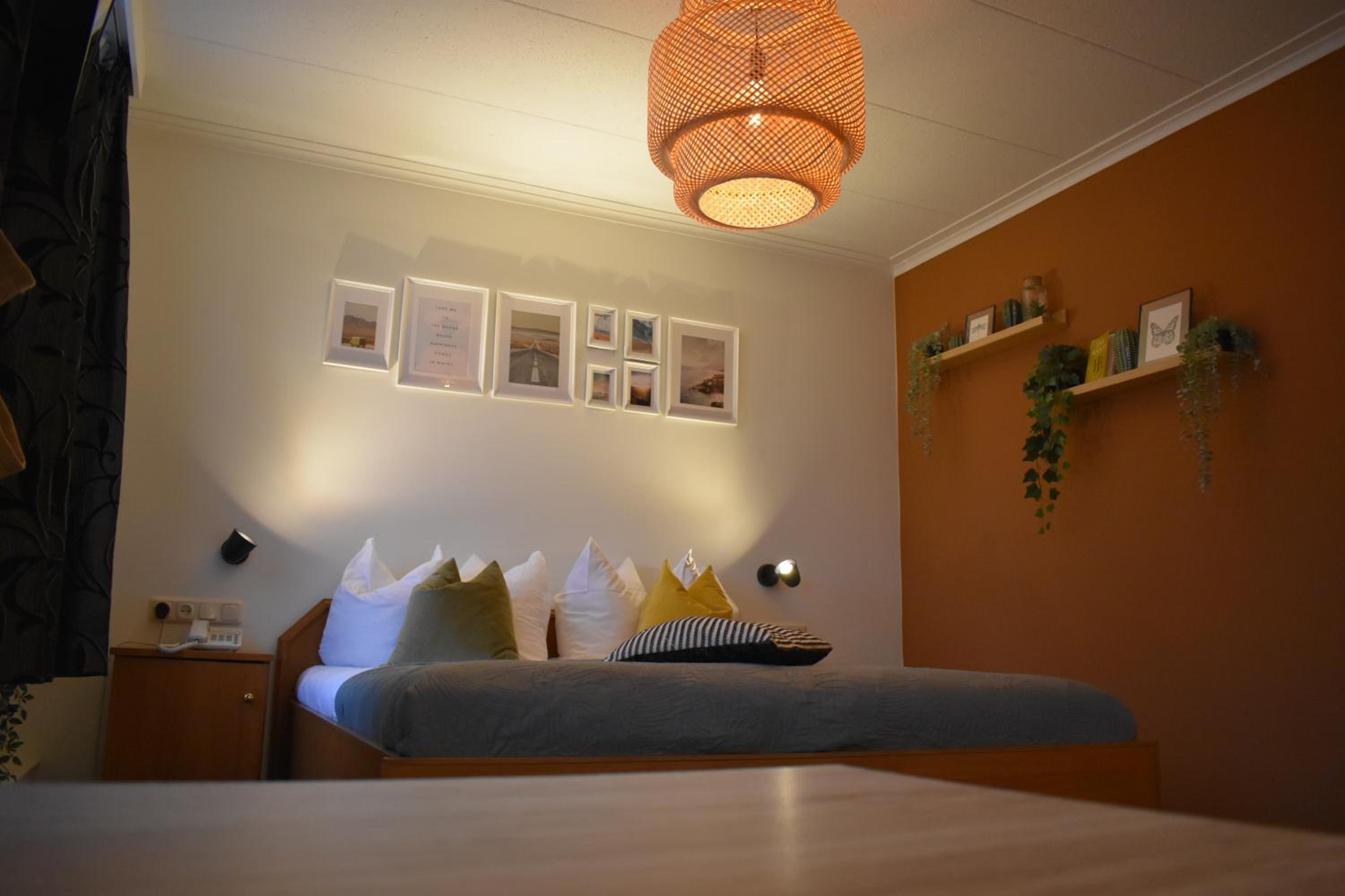 Comfort Double Room - Photo 4