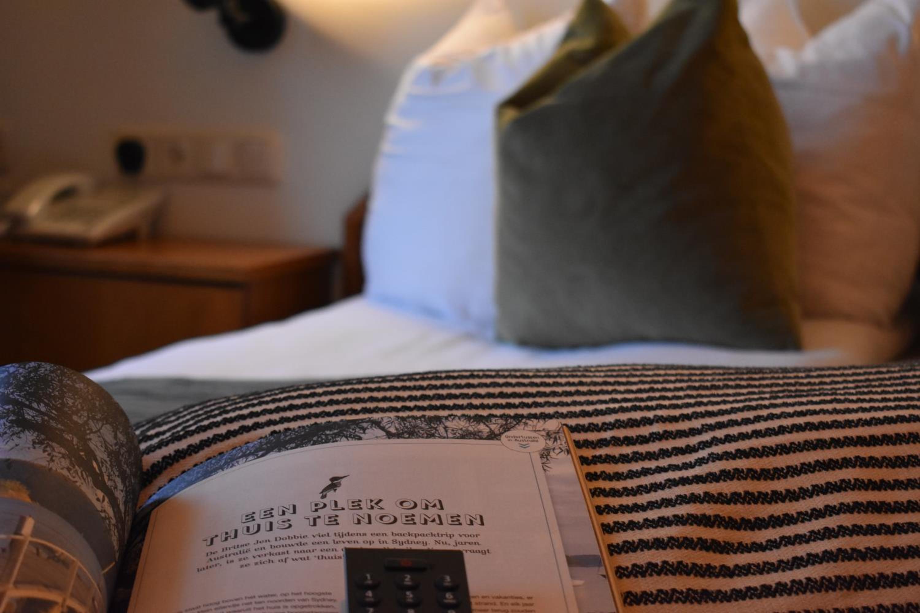 Comfort Double Room - Photo 1