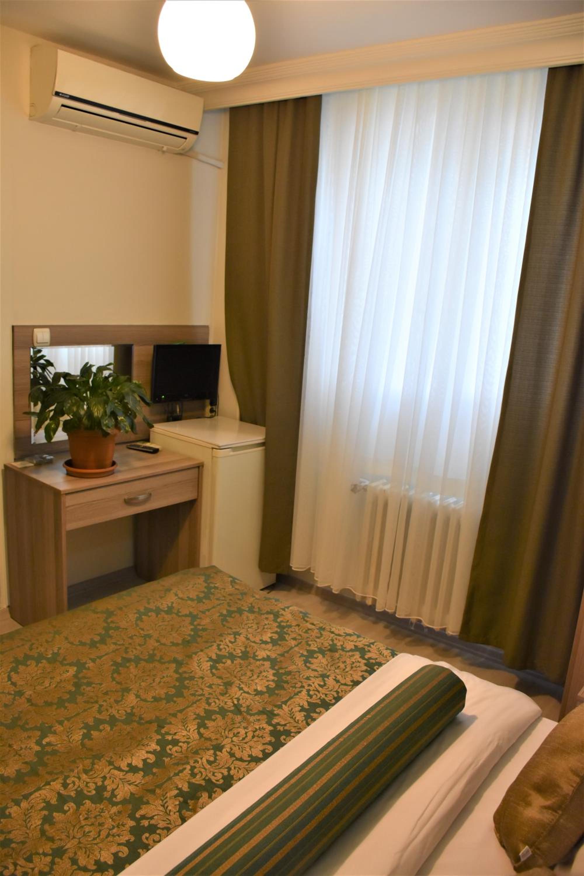 Double Room photo 3