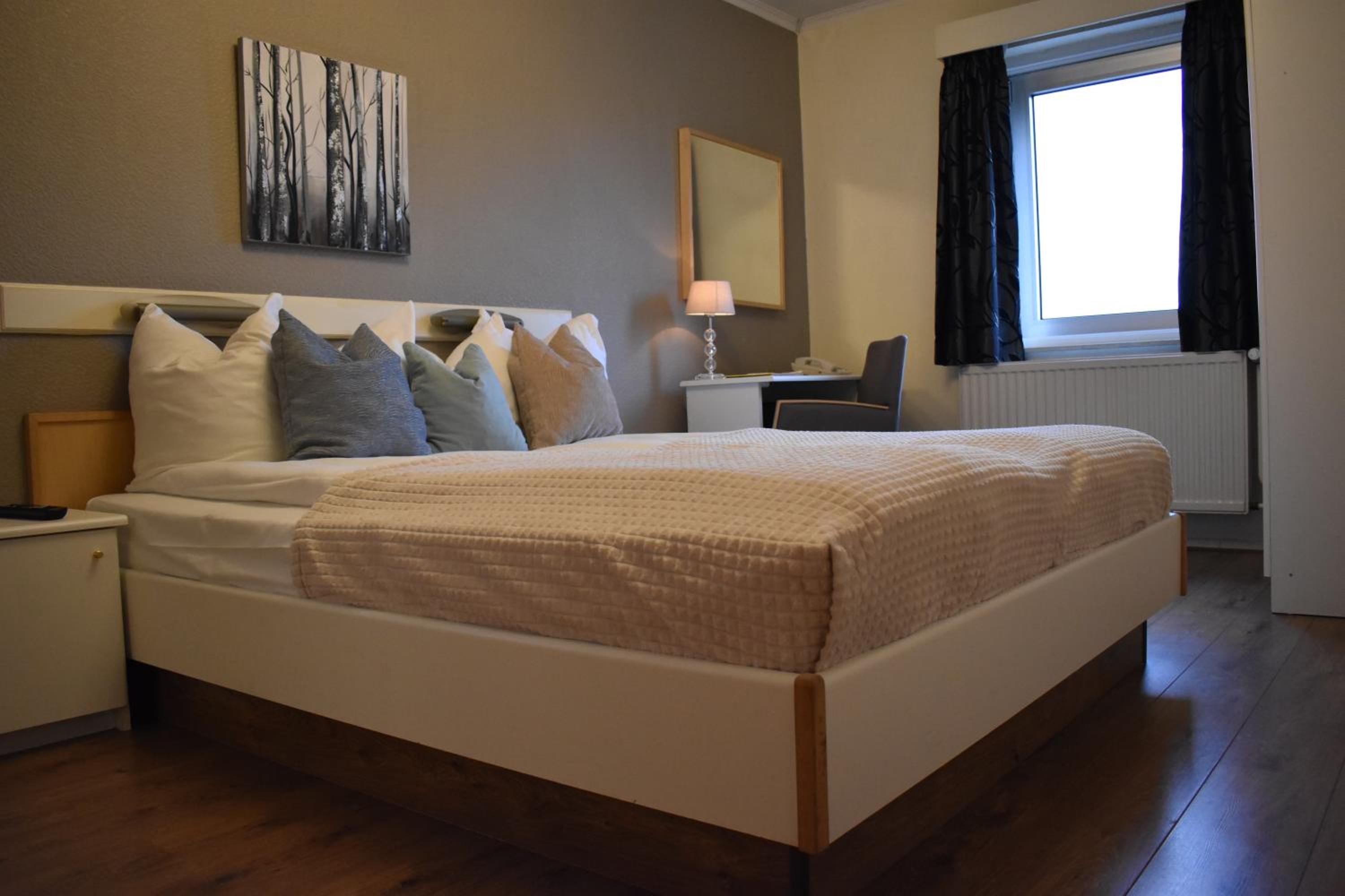 Comfort Double Room - Photo 2