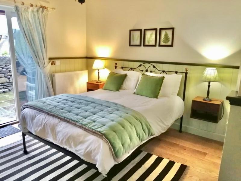King Room with Garden View - Photo 1