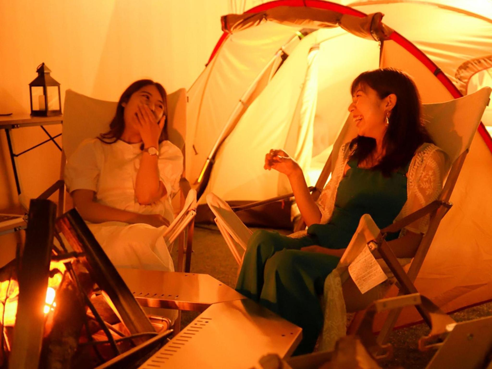 Premium Quadruple Room - Photo 21