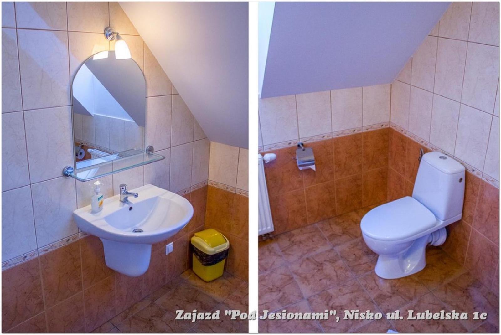 Double Room with Private Bathroom - Photo 4