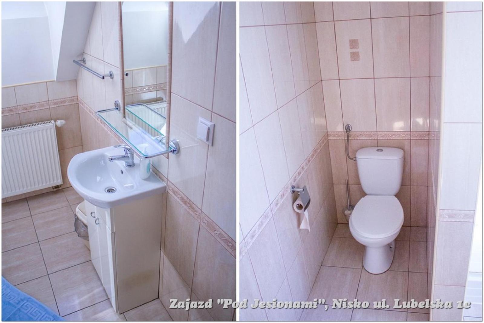 Double Room with Private Bathroom - Photo 5