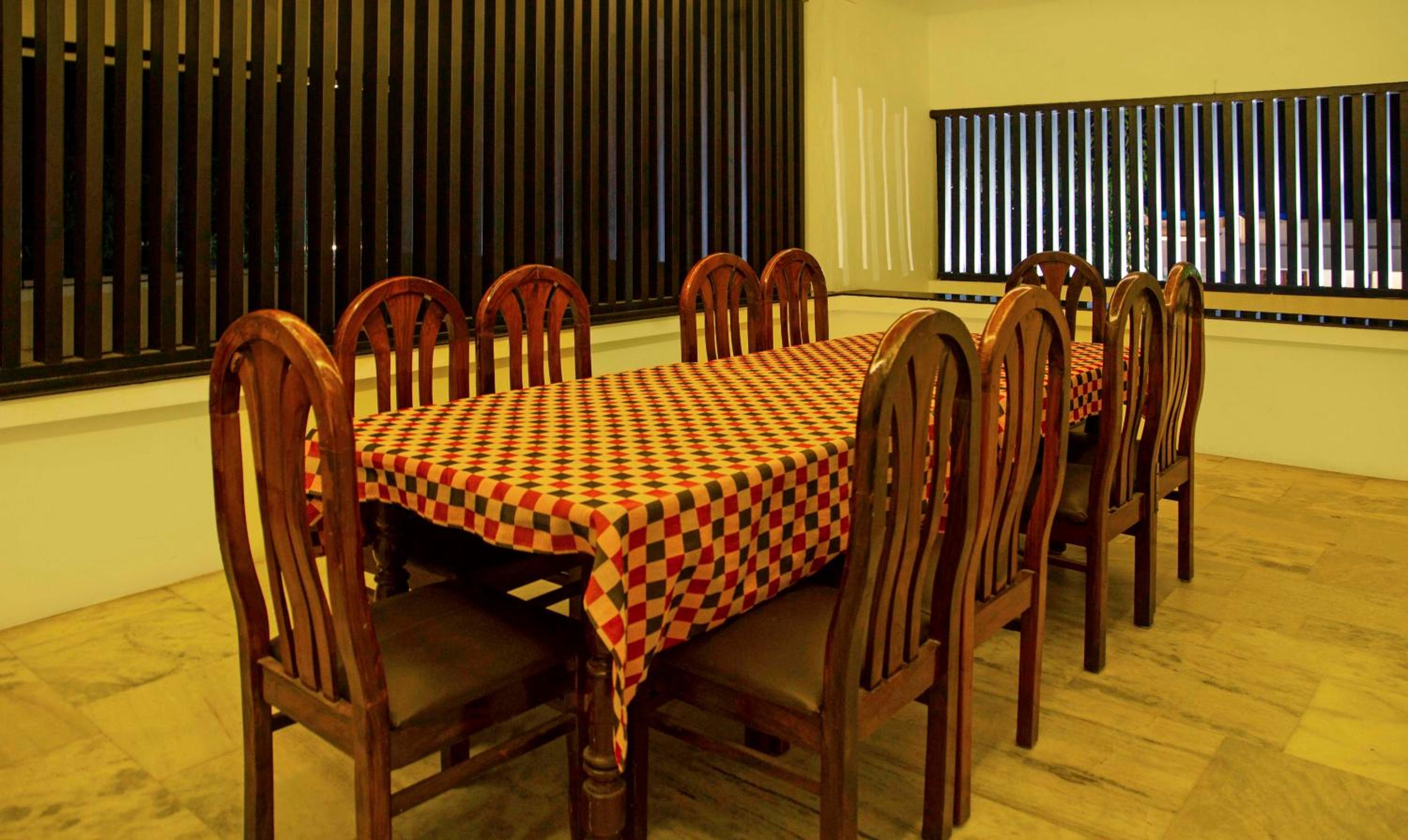 Superior Room With City View photo 3