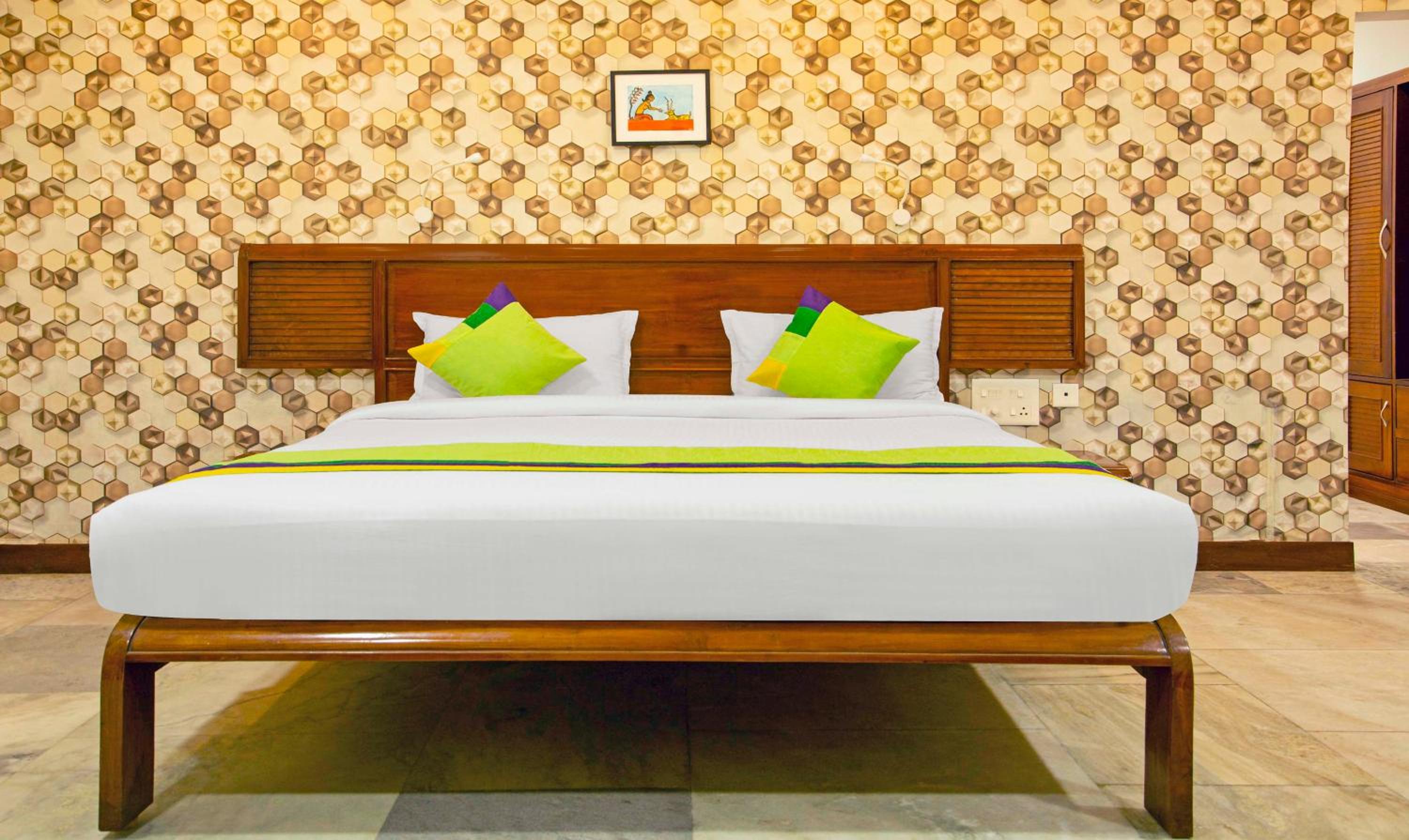 Superior Room With City View photo 2