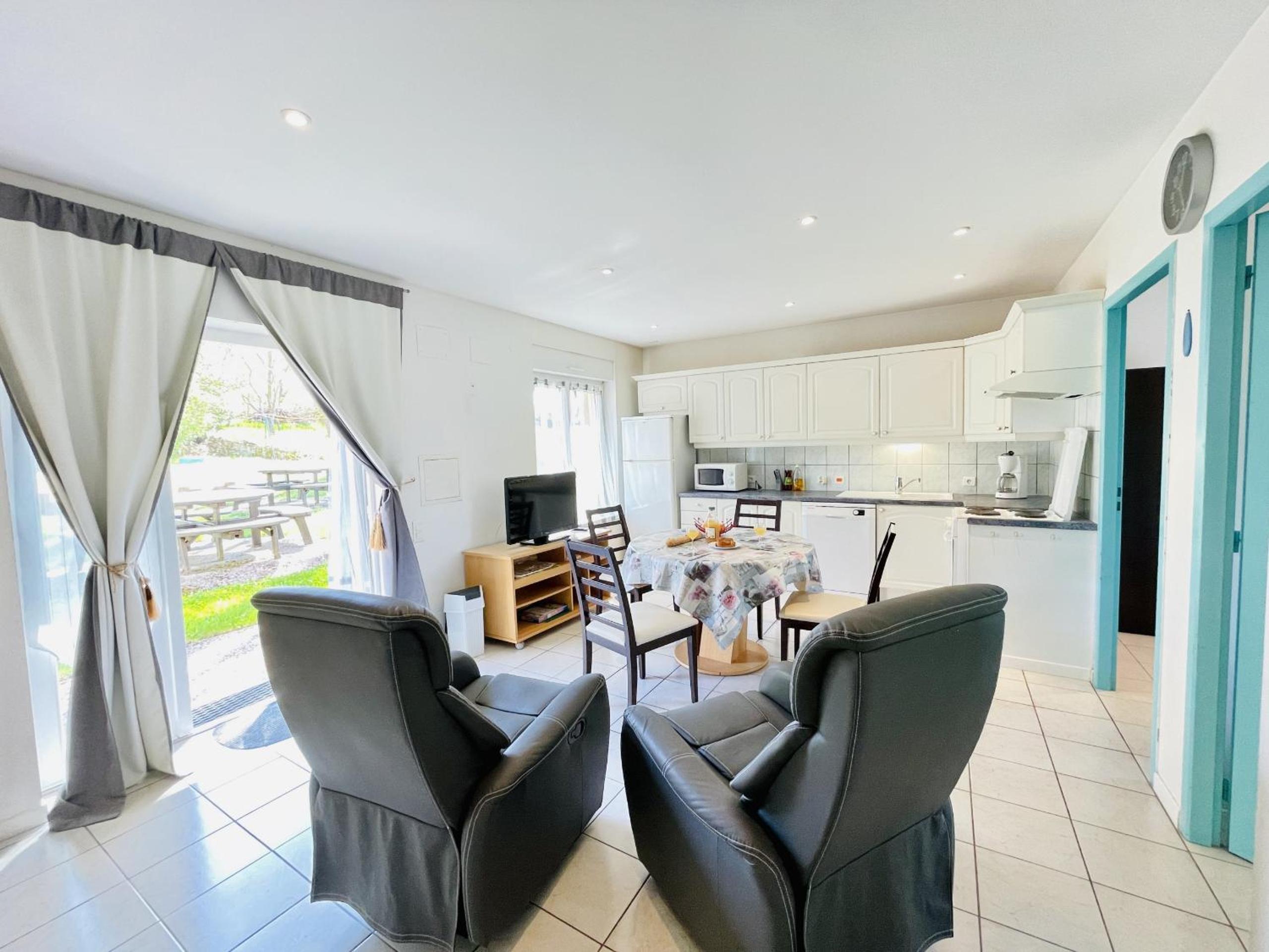 Superior Apartment photo 3