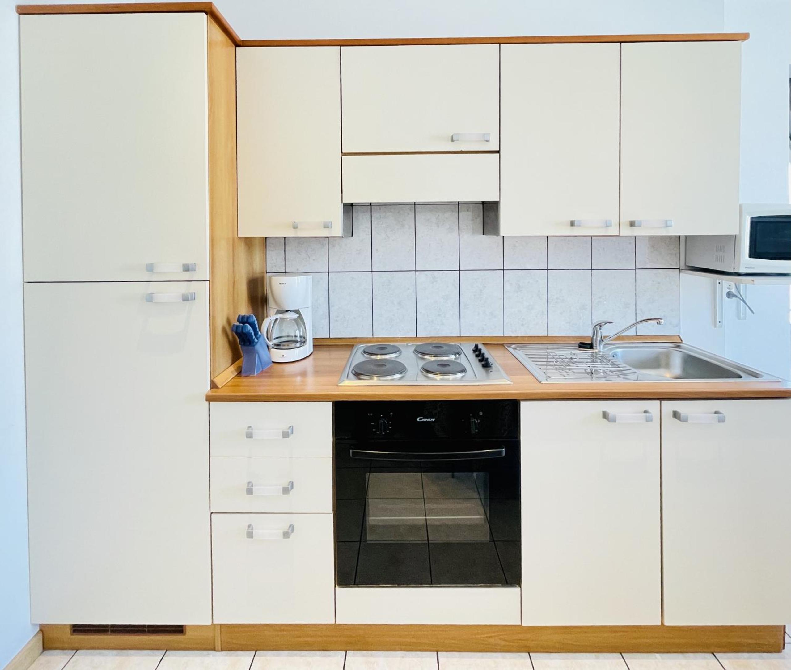 Apartment - Split Level photo 2