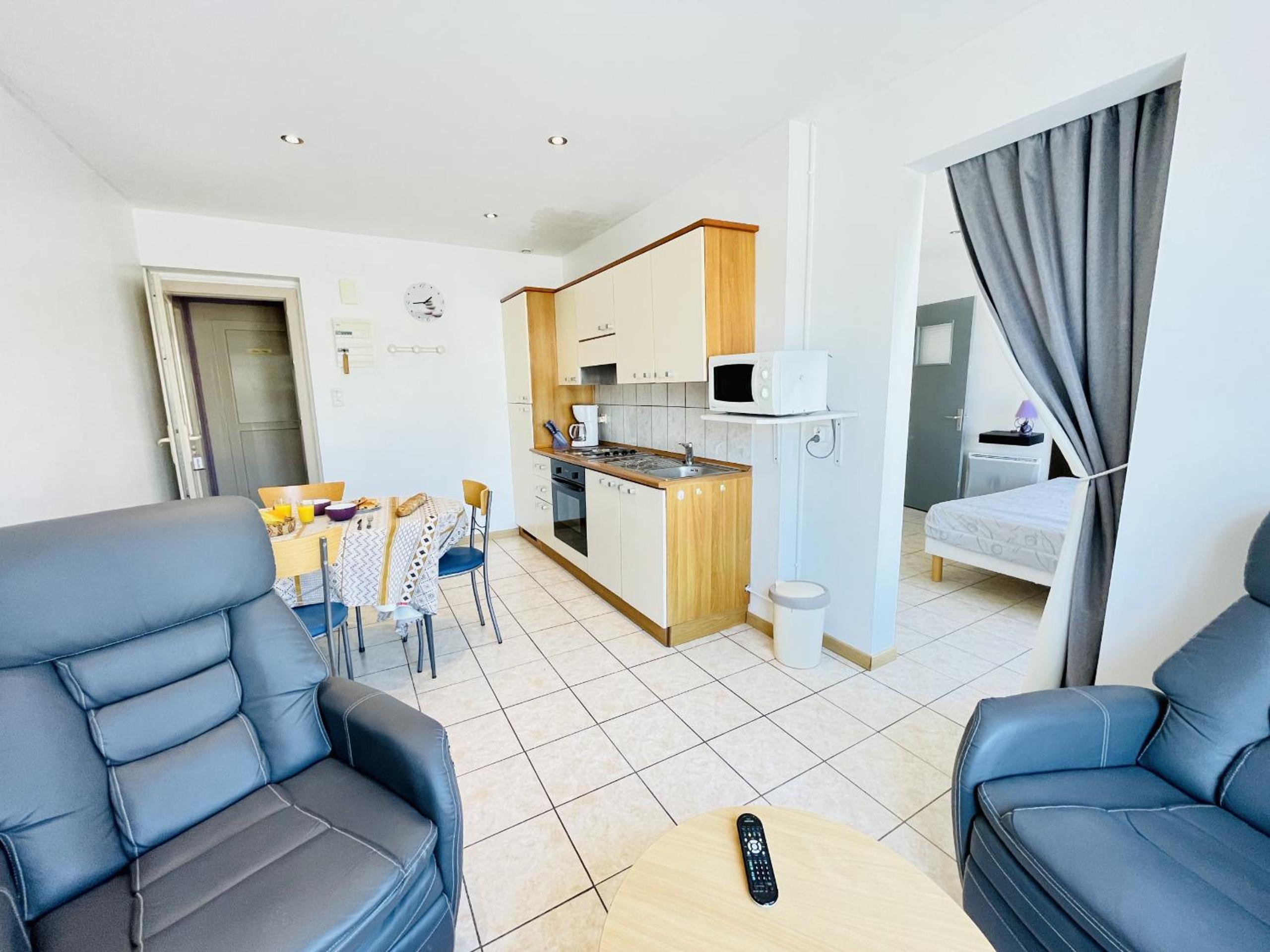 Apartment - Split Level photo 3