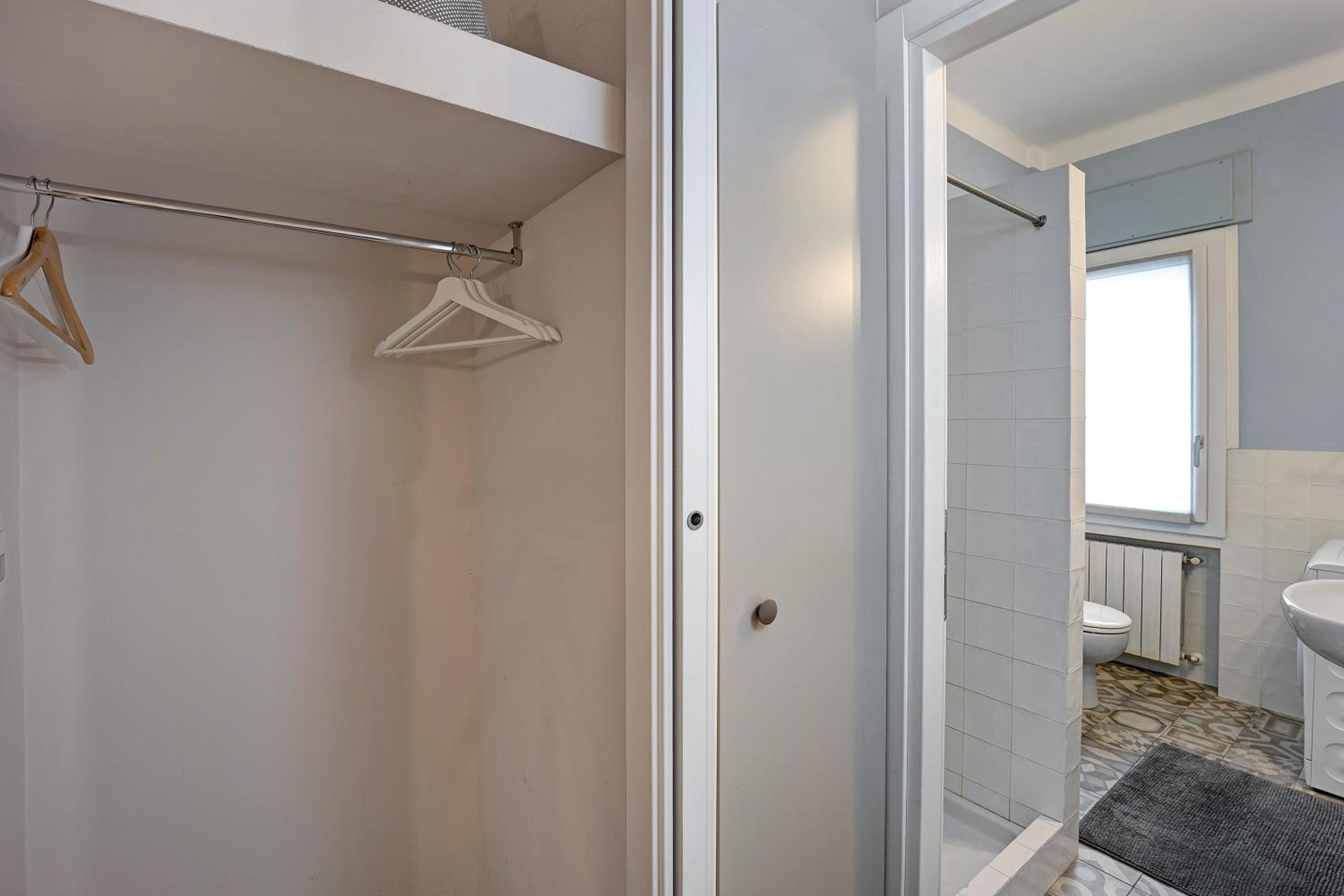 Superior One-Bedroom Apartment with Balcony photo 2