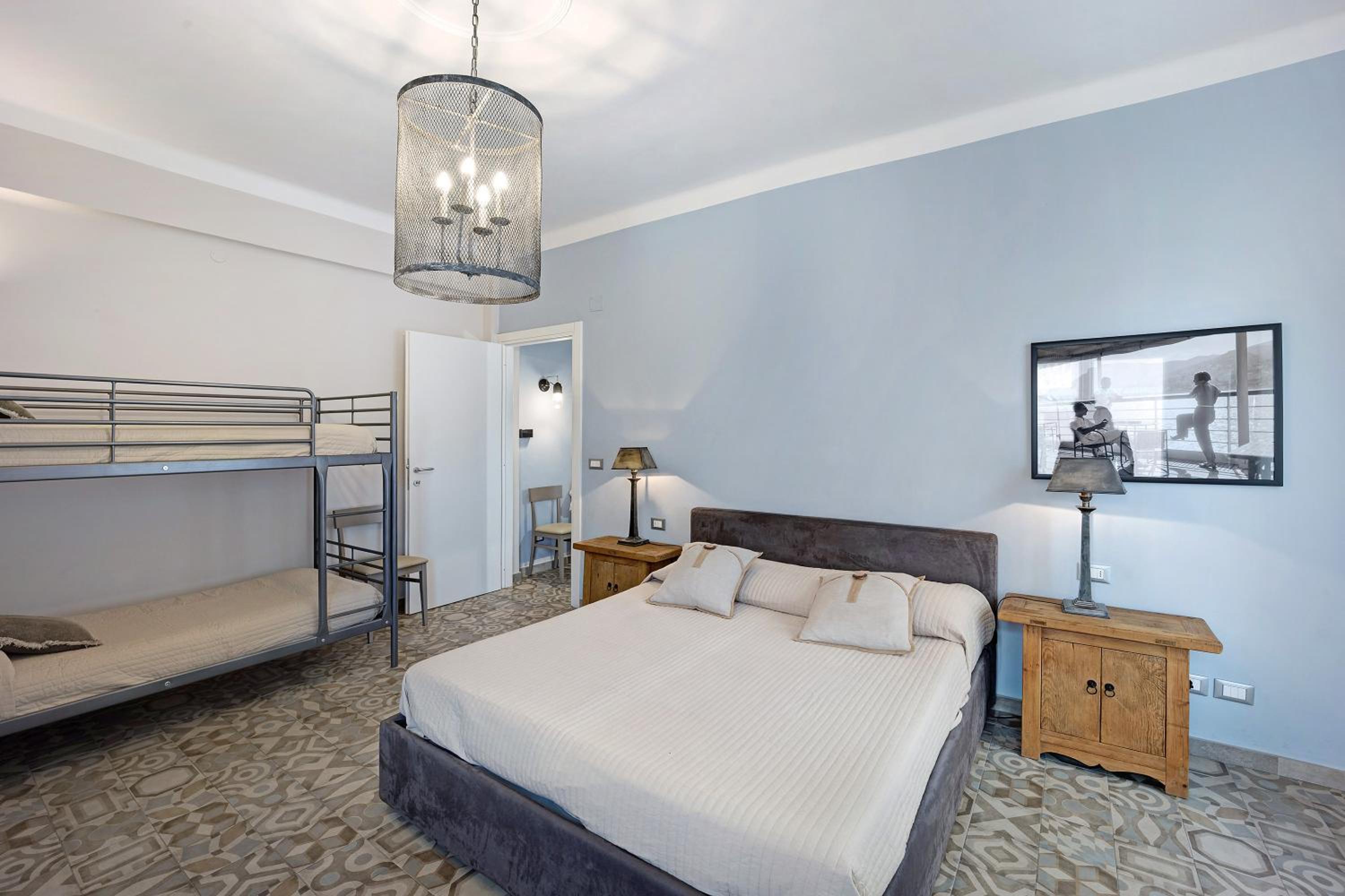 Superior One-Bedroom Apartment with Balcony photo 1