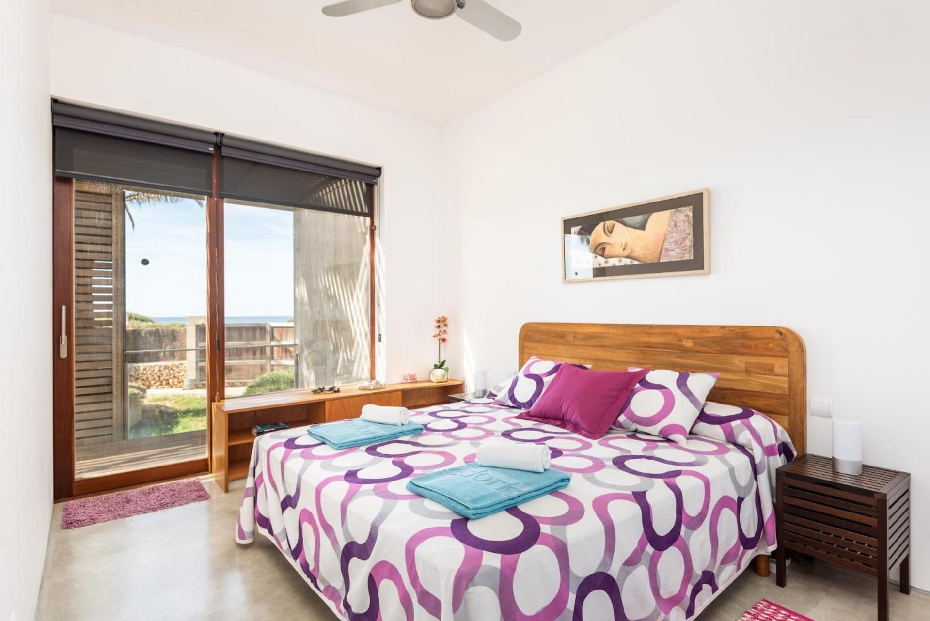 Villa with Sea View photo 2