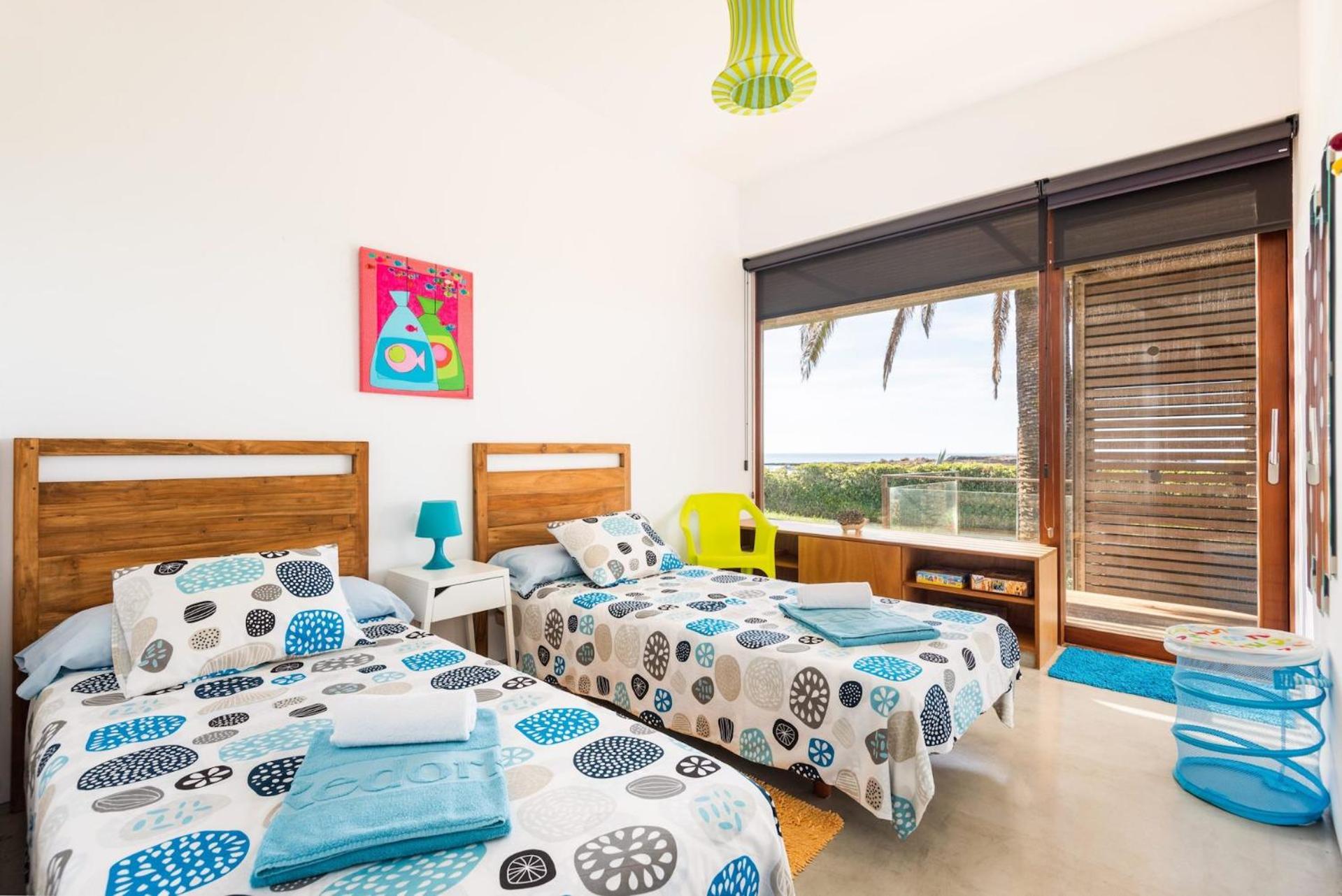 Villa with Sea View photo 3