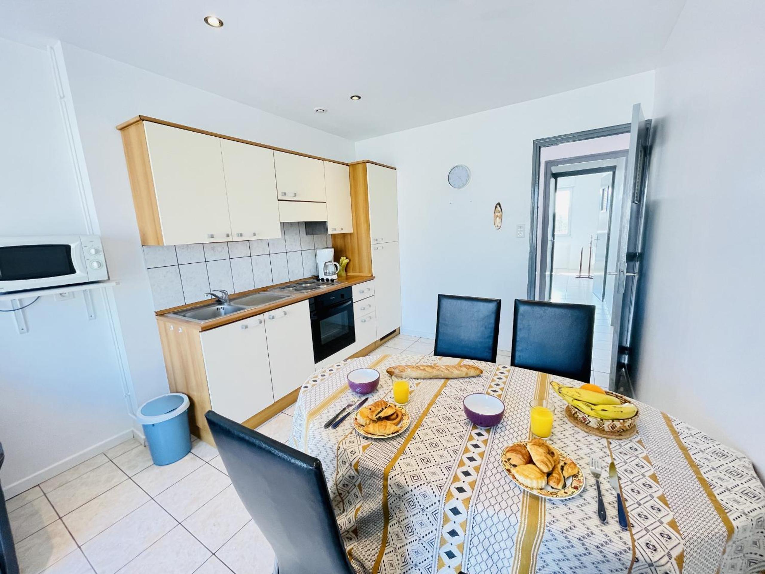 Superior Apartment photo 1