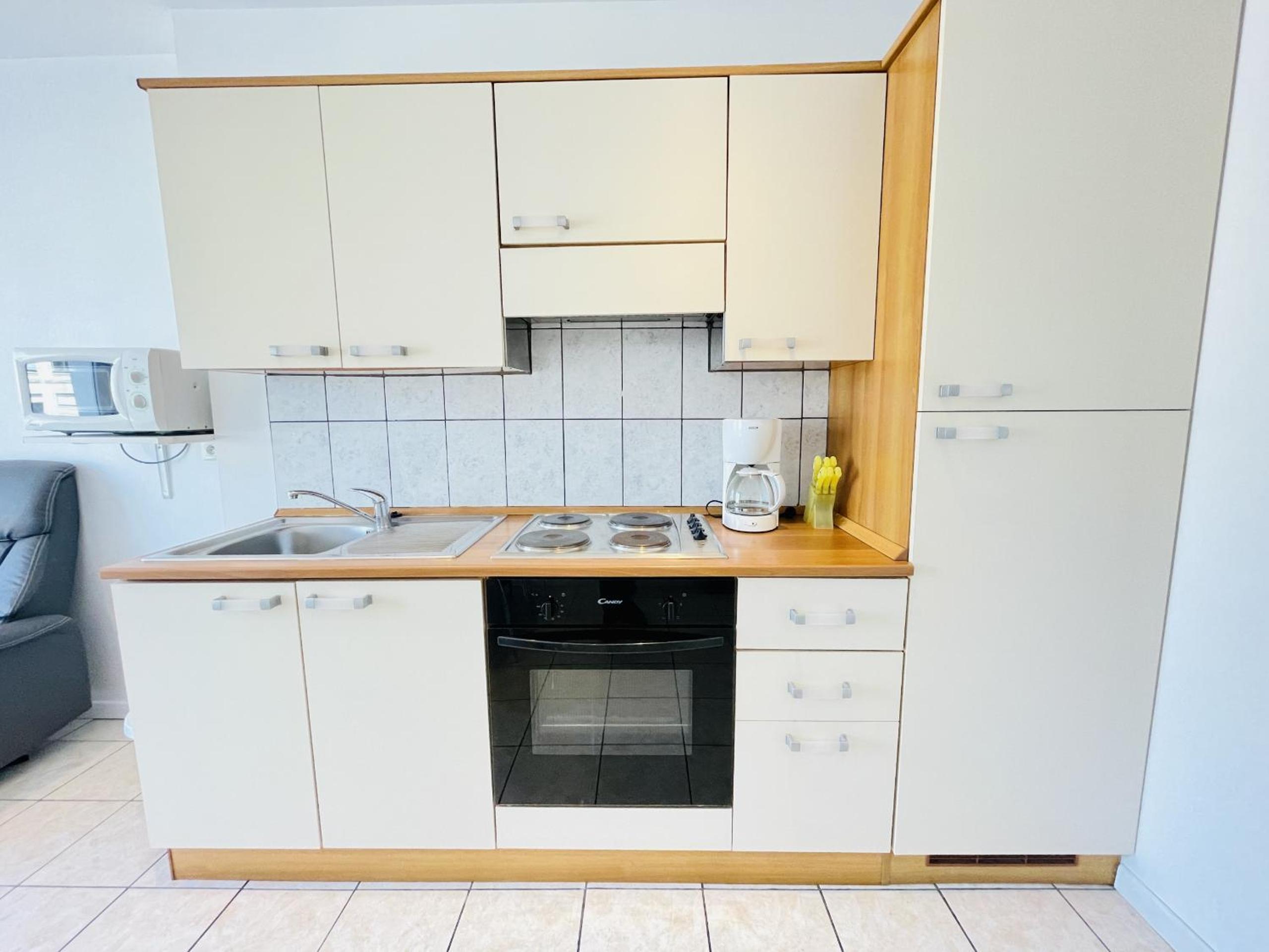 Superior Apartment photo 3