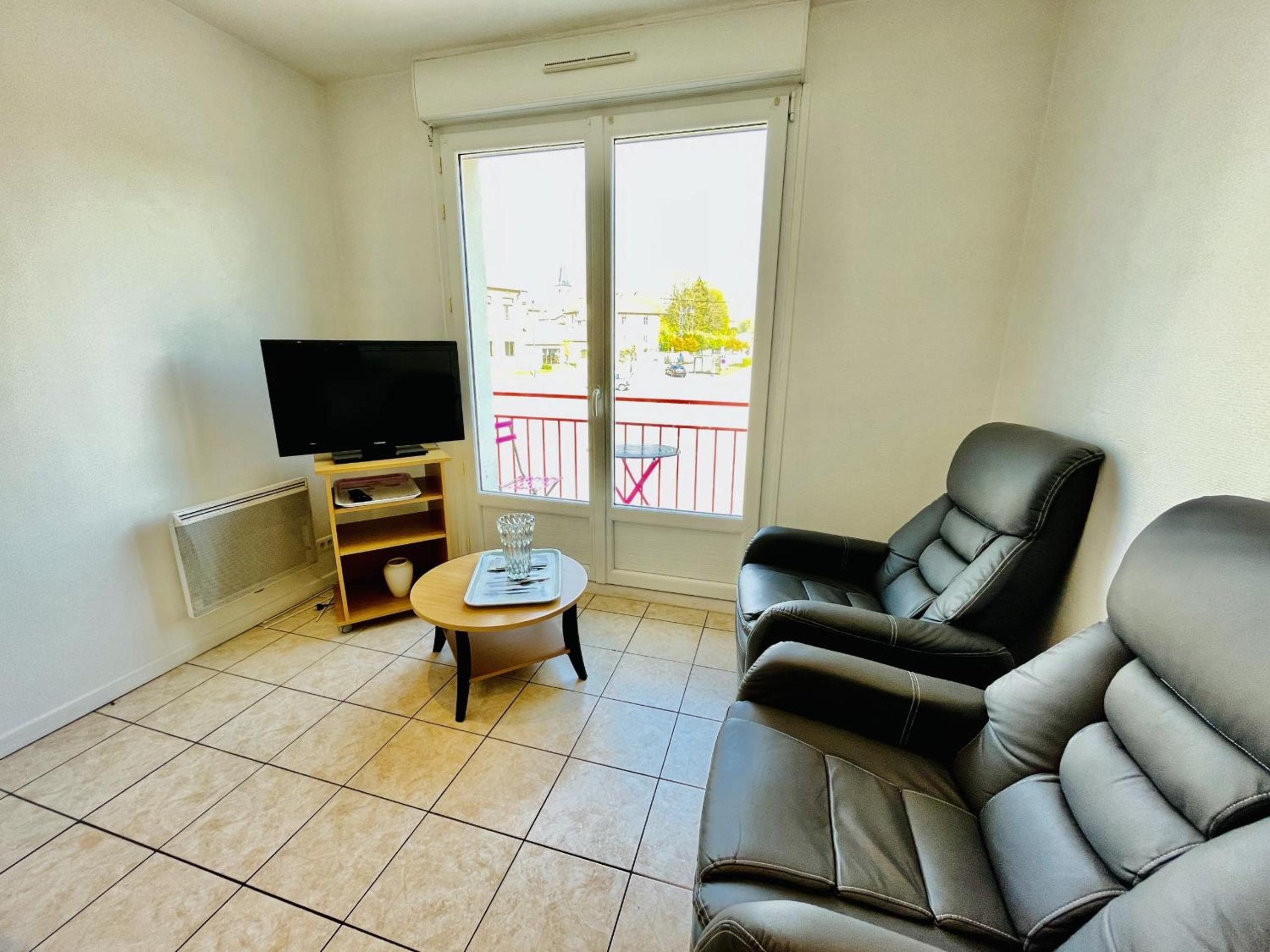 Superior Apartment photo 2