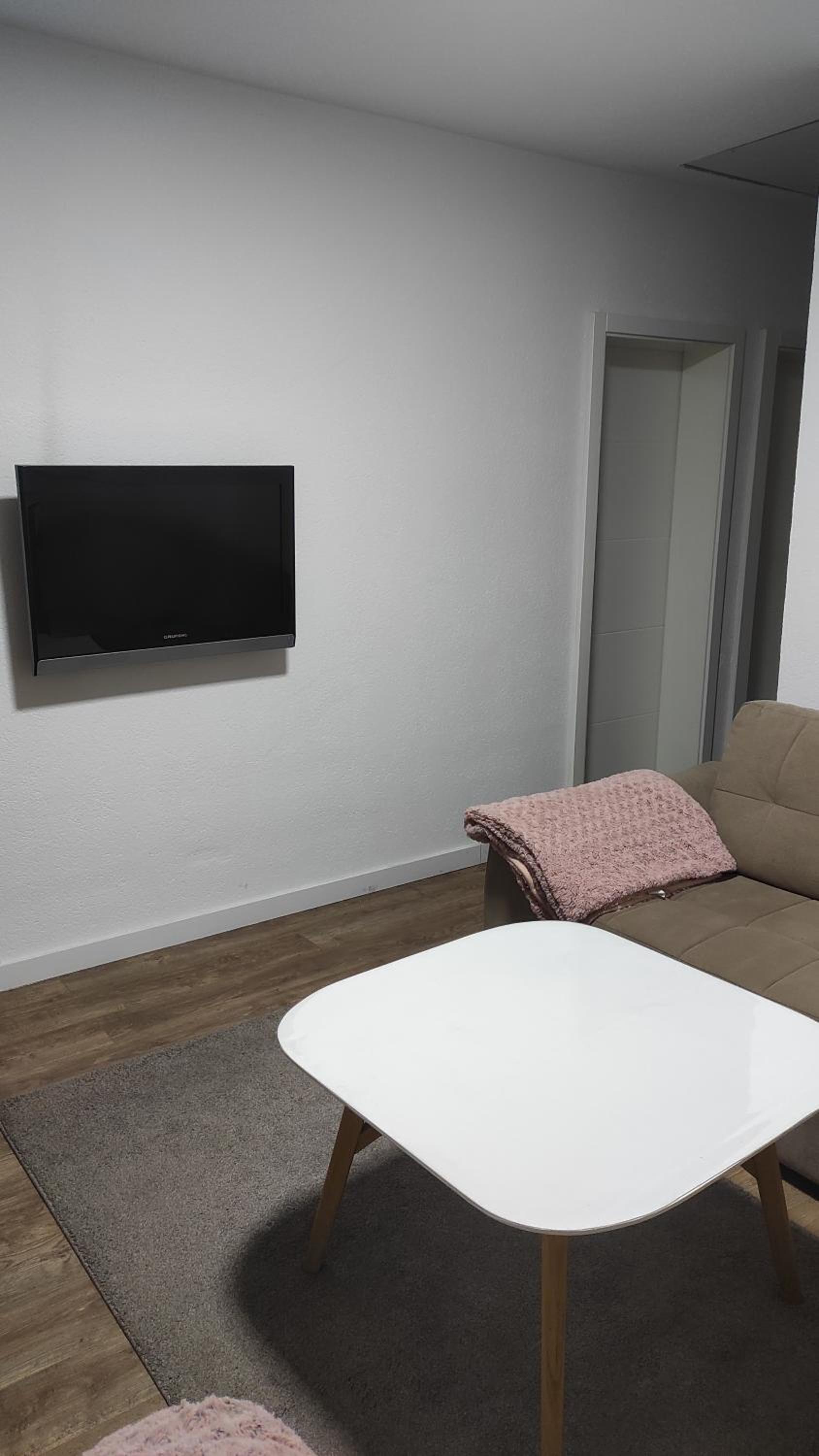 Two-Bedroom Apartment photo 1