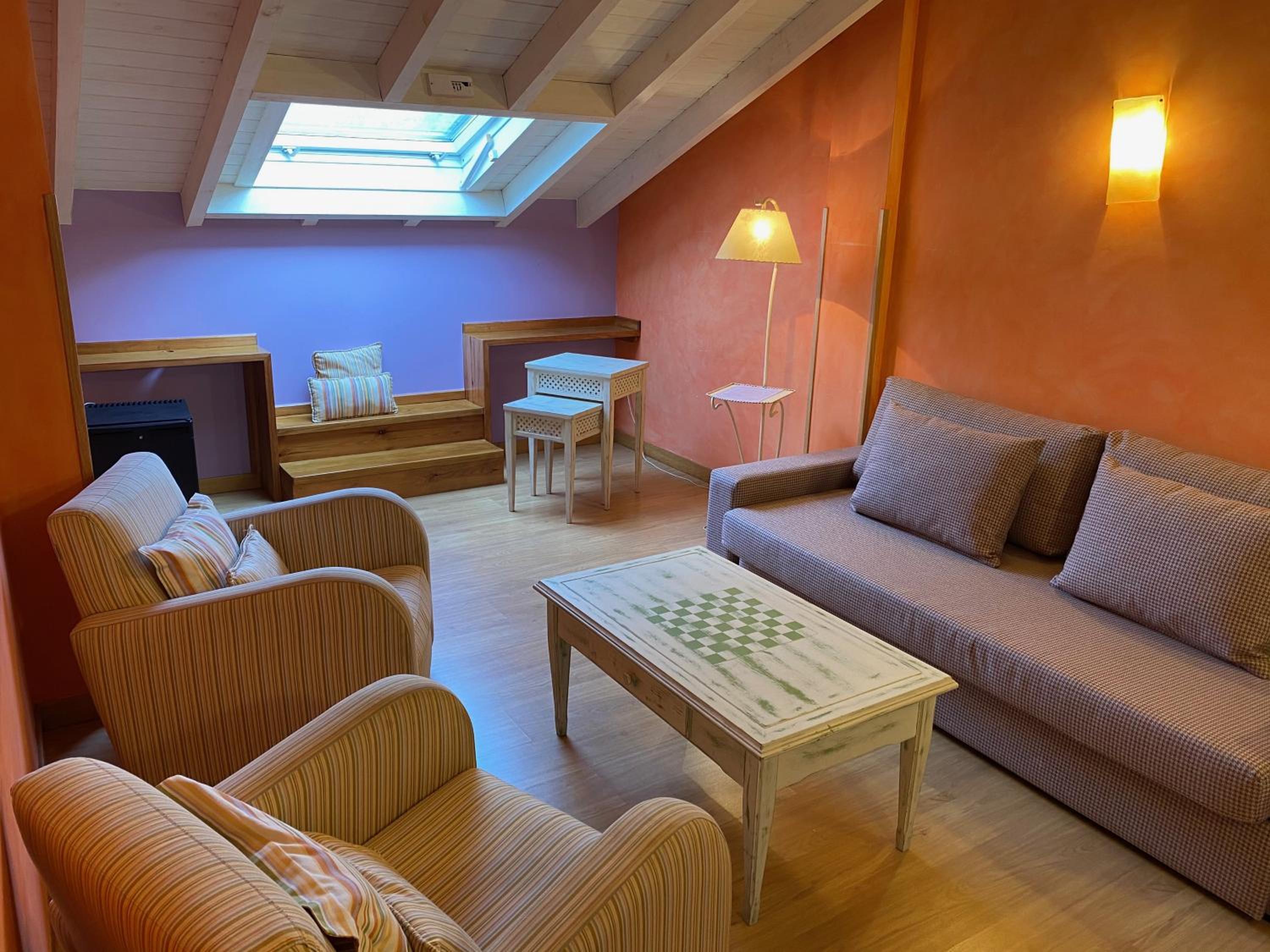 Family Suite photo 2