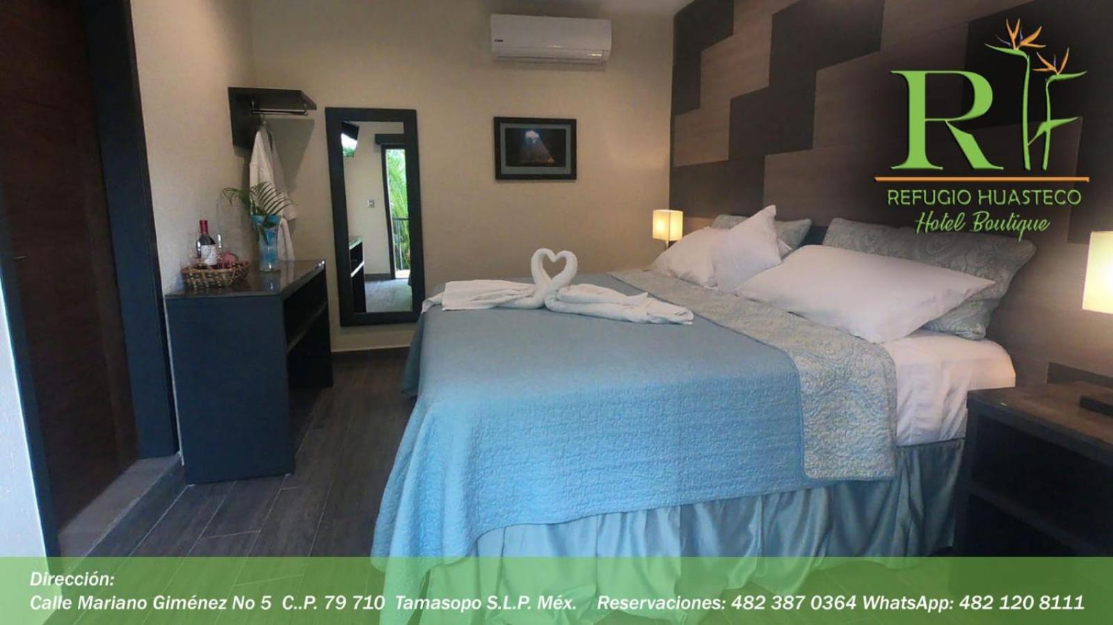 Double Room - Photo 4