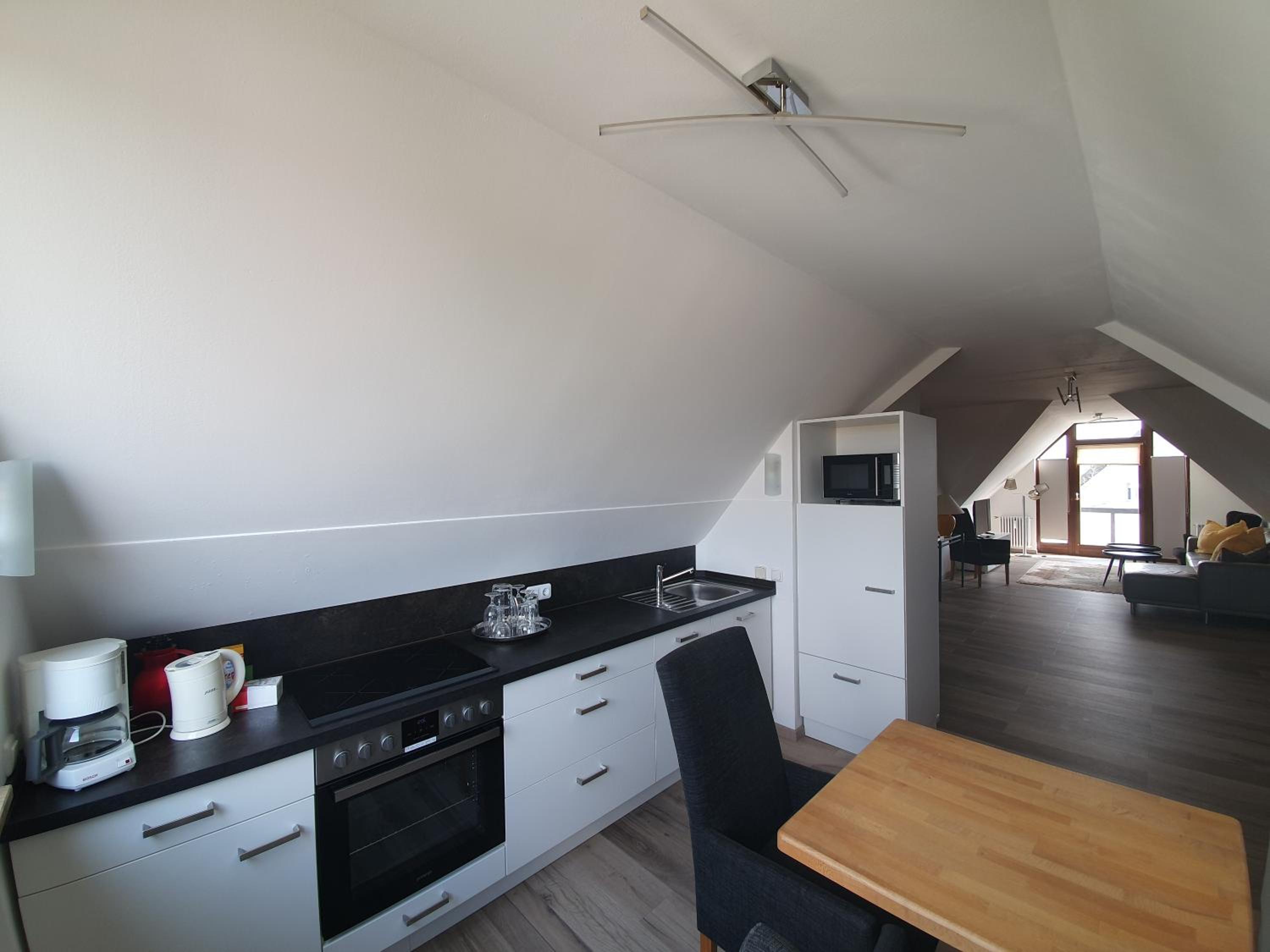 Two-Bedroom Apartment - Photo 12
