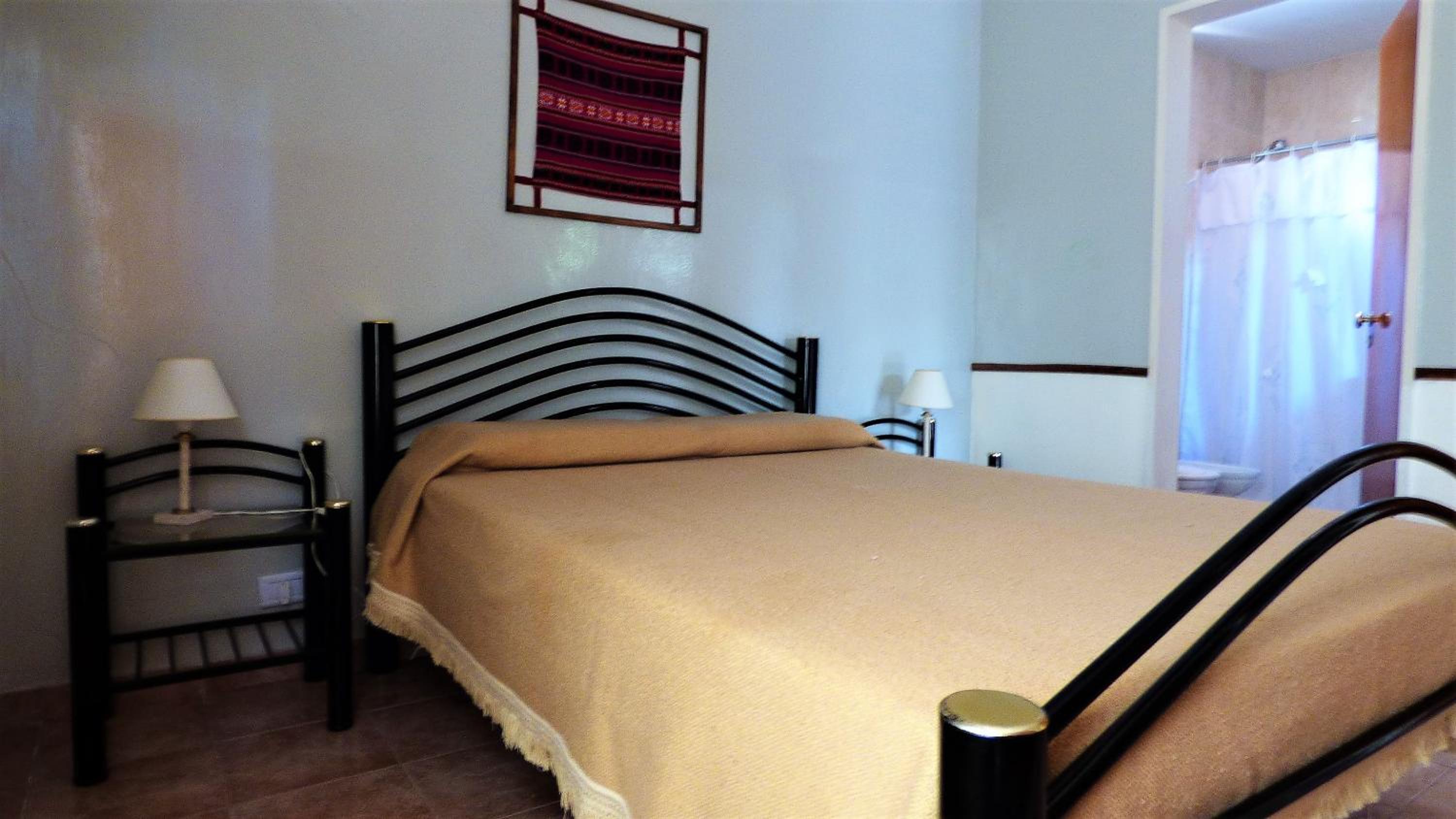 Family Double Room photo 1