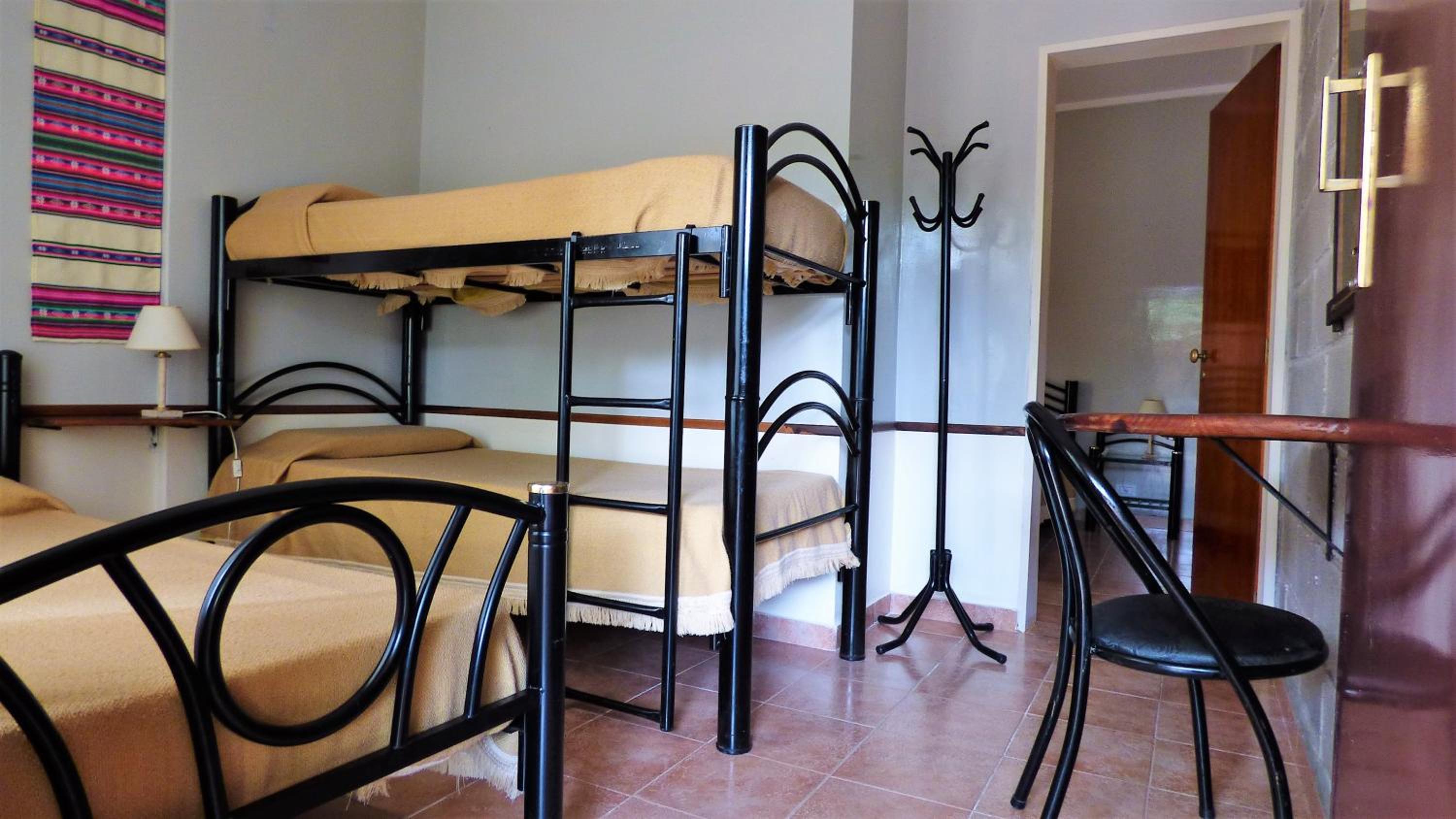 Family Double Room photo 2