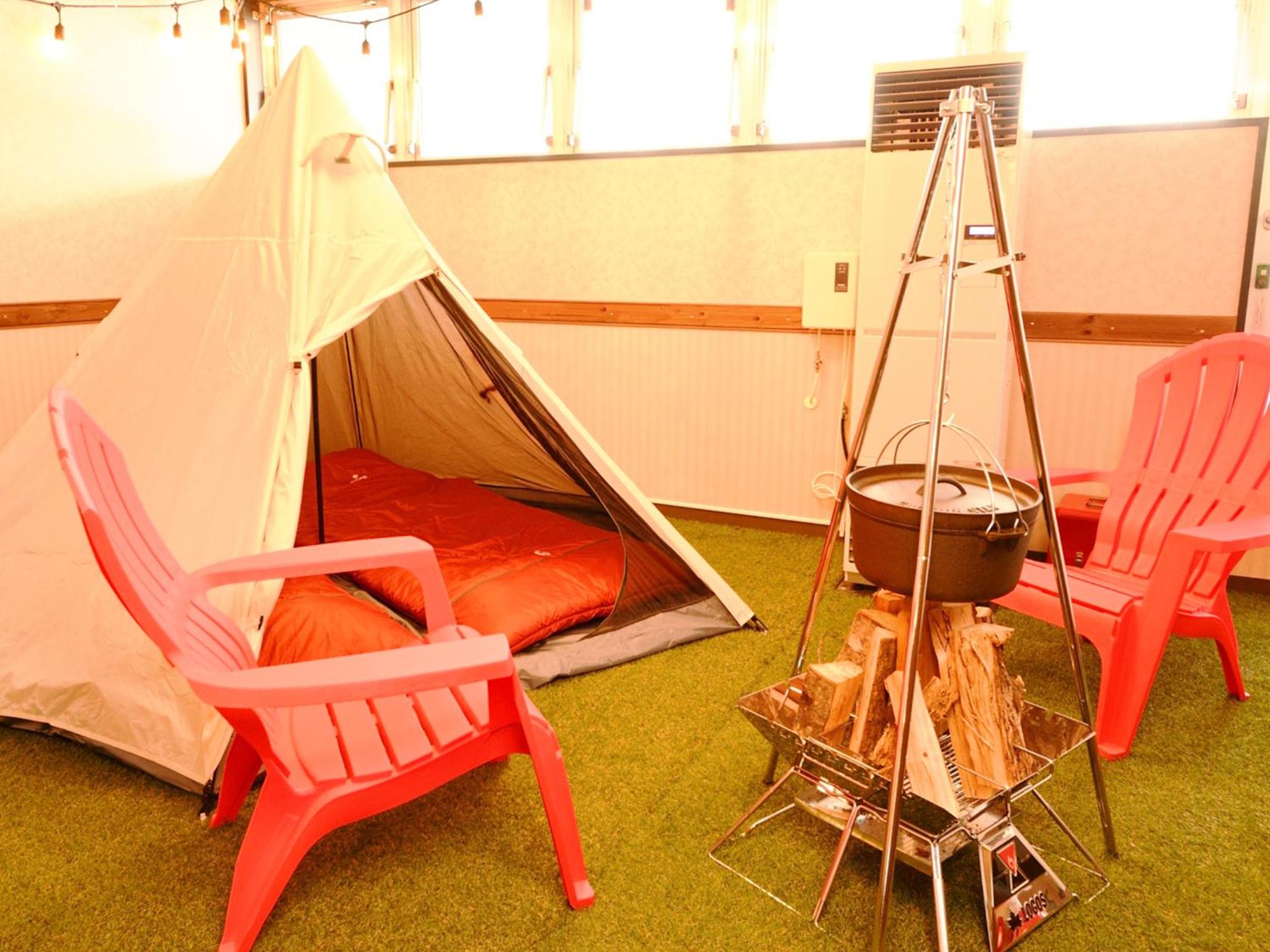 Double Room with Private Bathroom - Photo 16