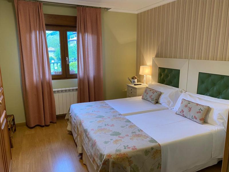 Apartamento (2 adultos)